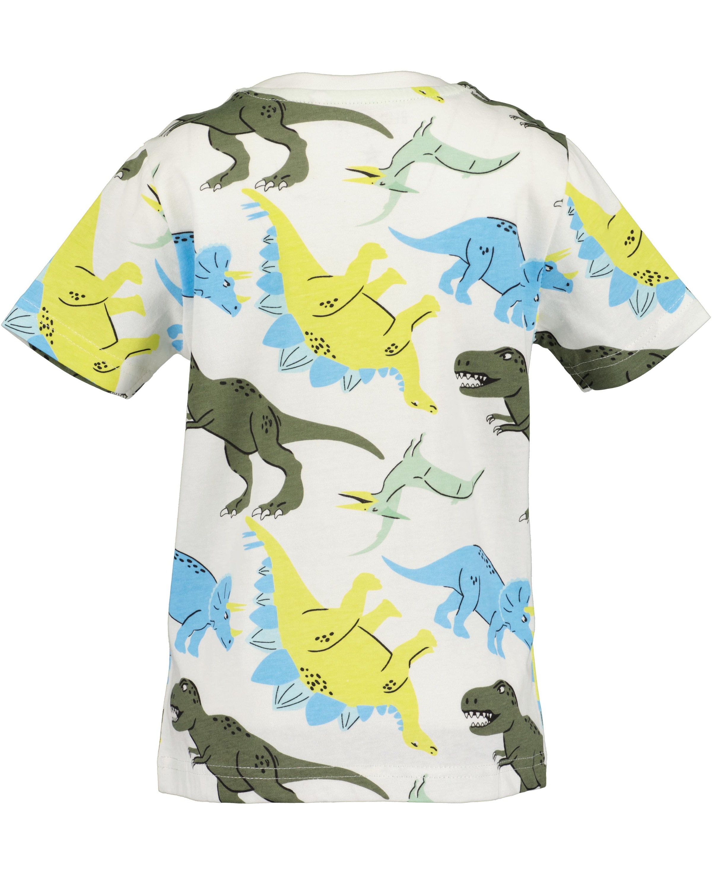 Blue Seven Kurzarmshirt