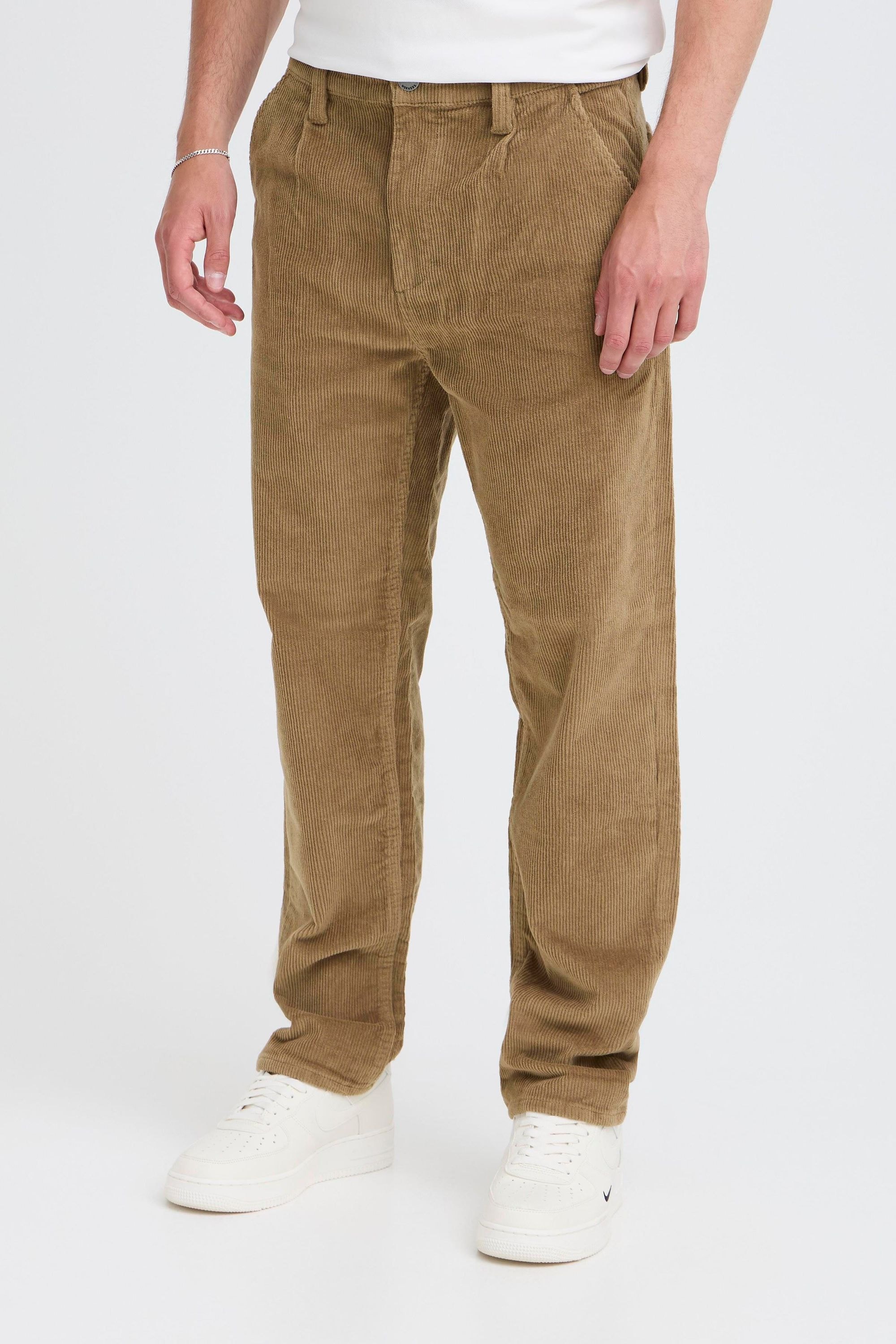 Blend Chinohose »Chinohose BHMADDOX-Cord«