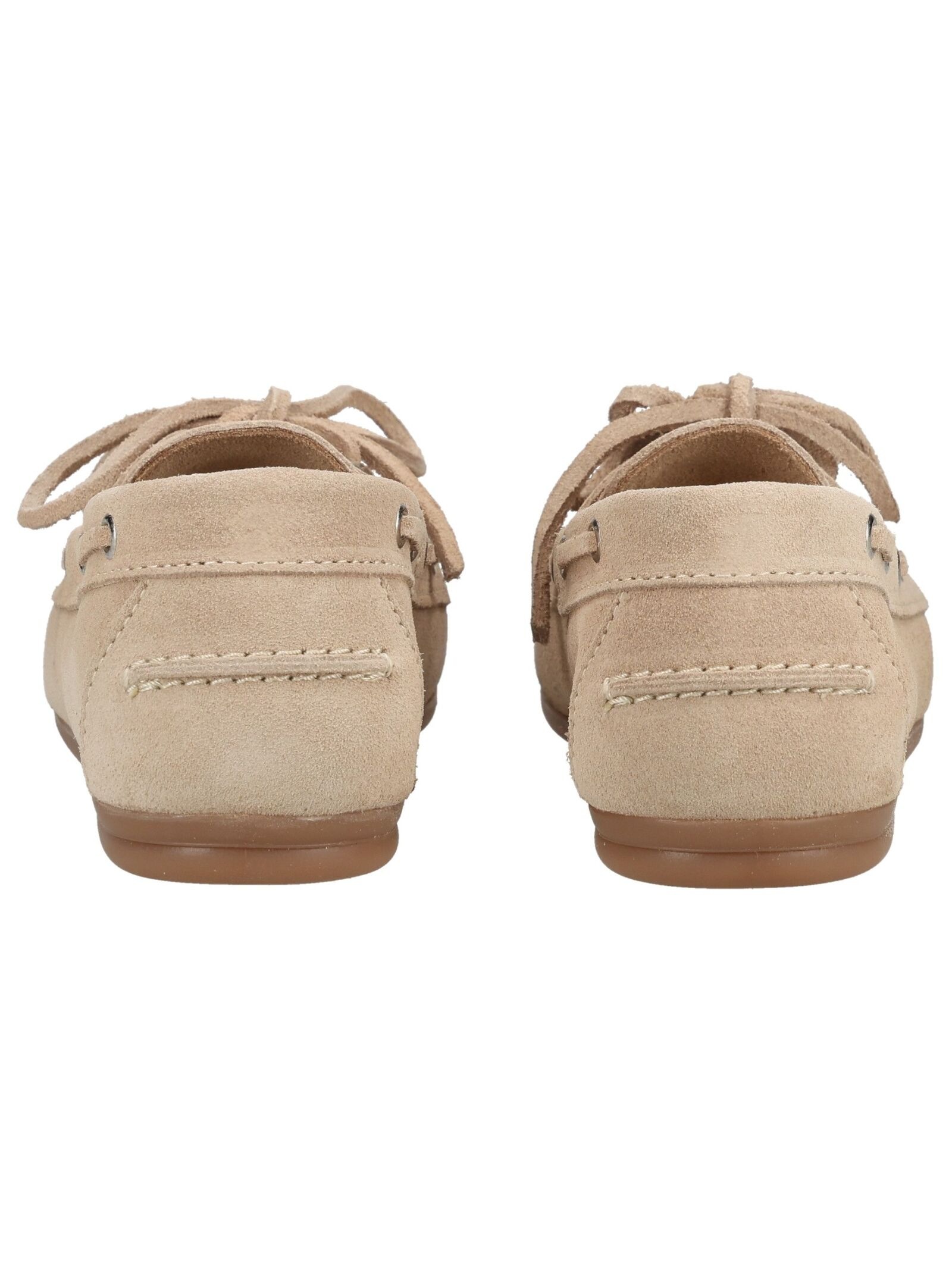 Pavement Bootsschuh »Pavement Halbschuhe Leder«