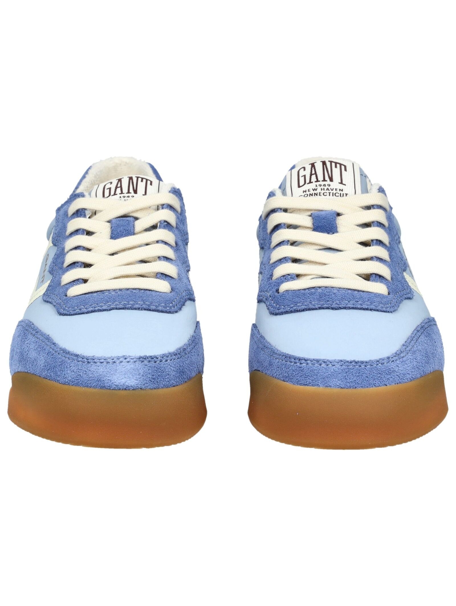 Thumbnail - Gant Sneaker "Gant Sneaker Veloursleder/Textil"
