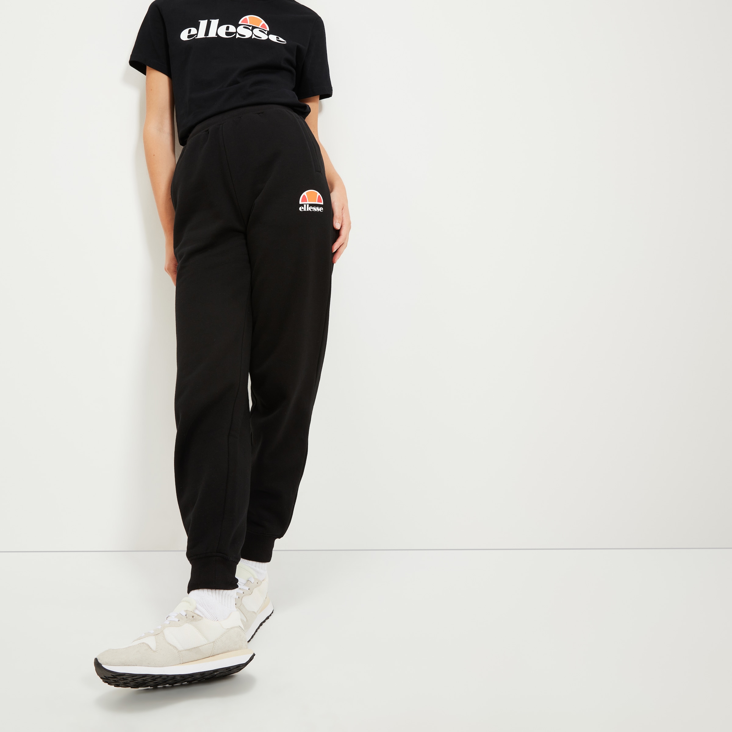 Ellesse Jogginghose "QUEENSTOWN JOG PANT"