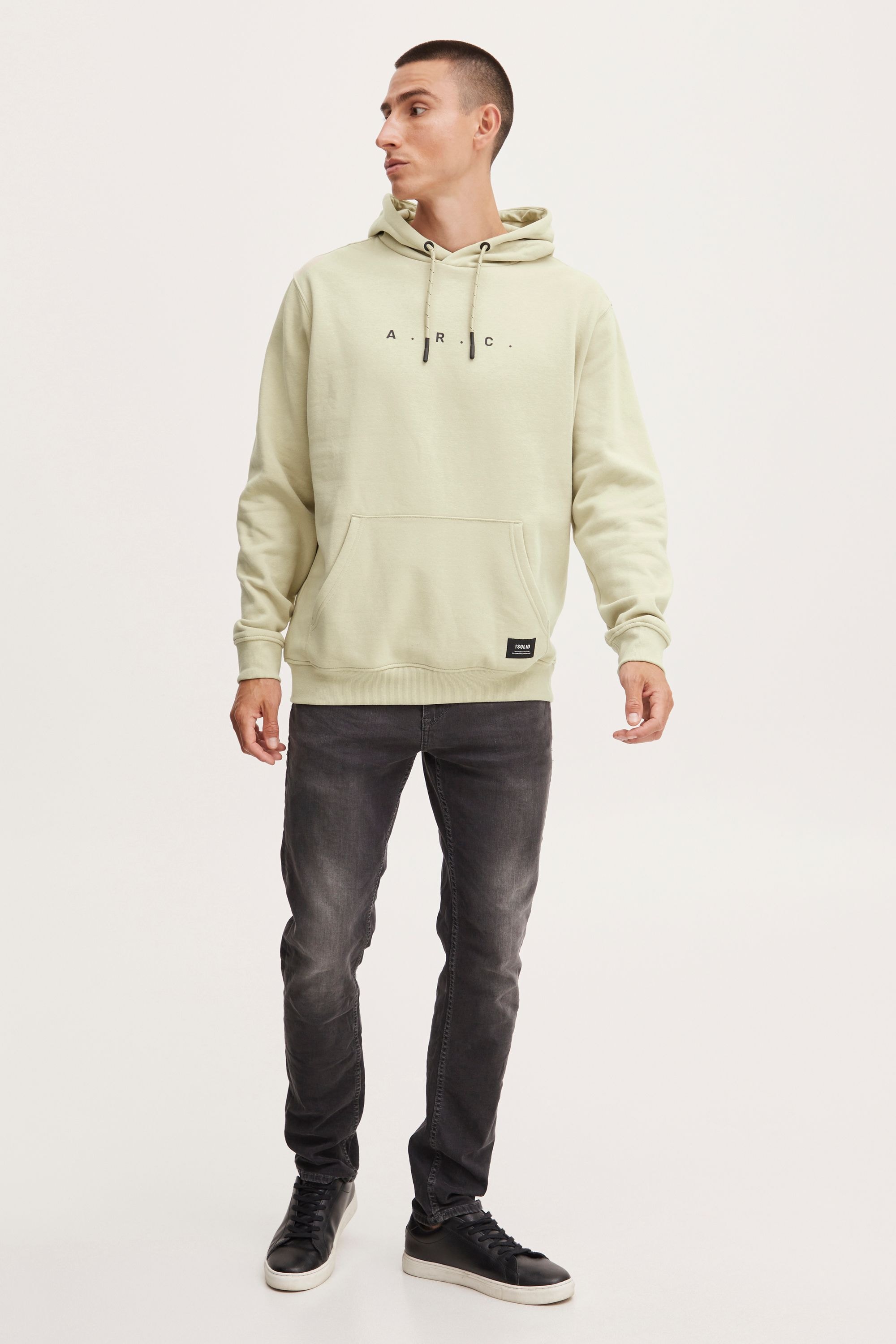 !Solid Kapuzenpullover »Hoodie SDDarcio«