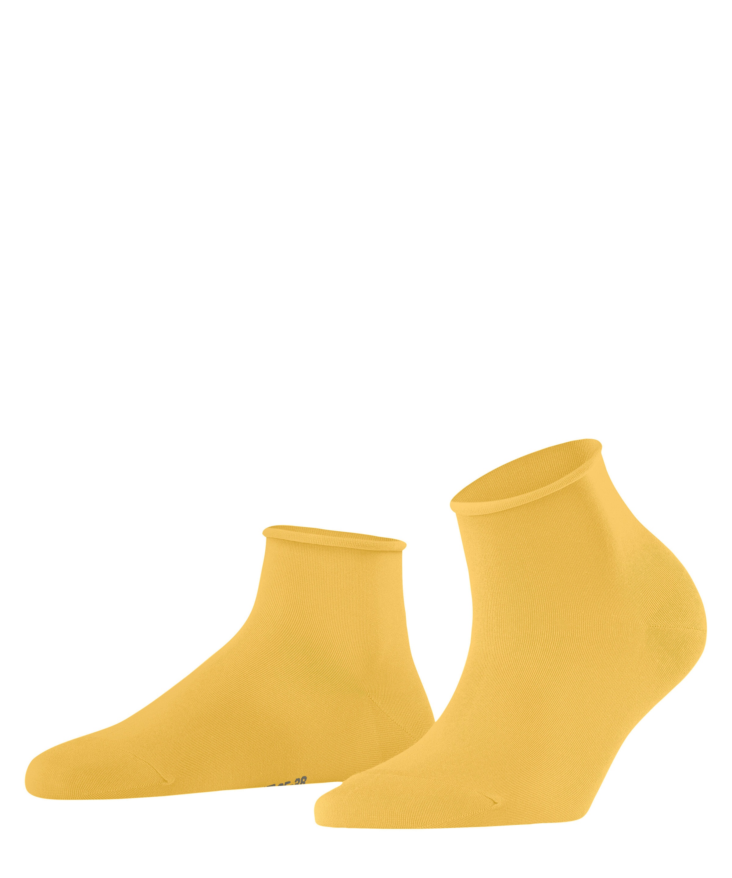 FALKE Kurzsocken »Cotton Touch« 1 Paar tlg.