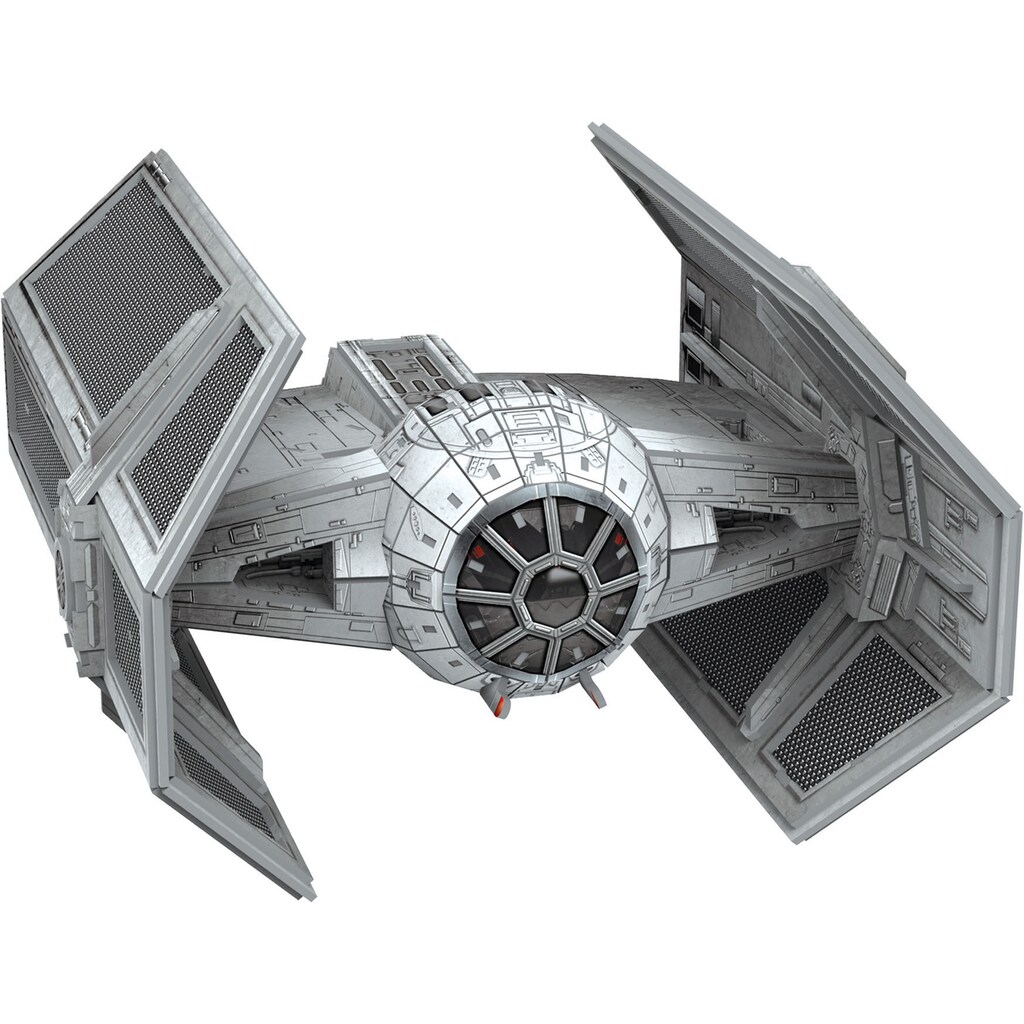 Revell® Modellbausatz »Star Wars Imperial TIE Advanced X1«, 1:41