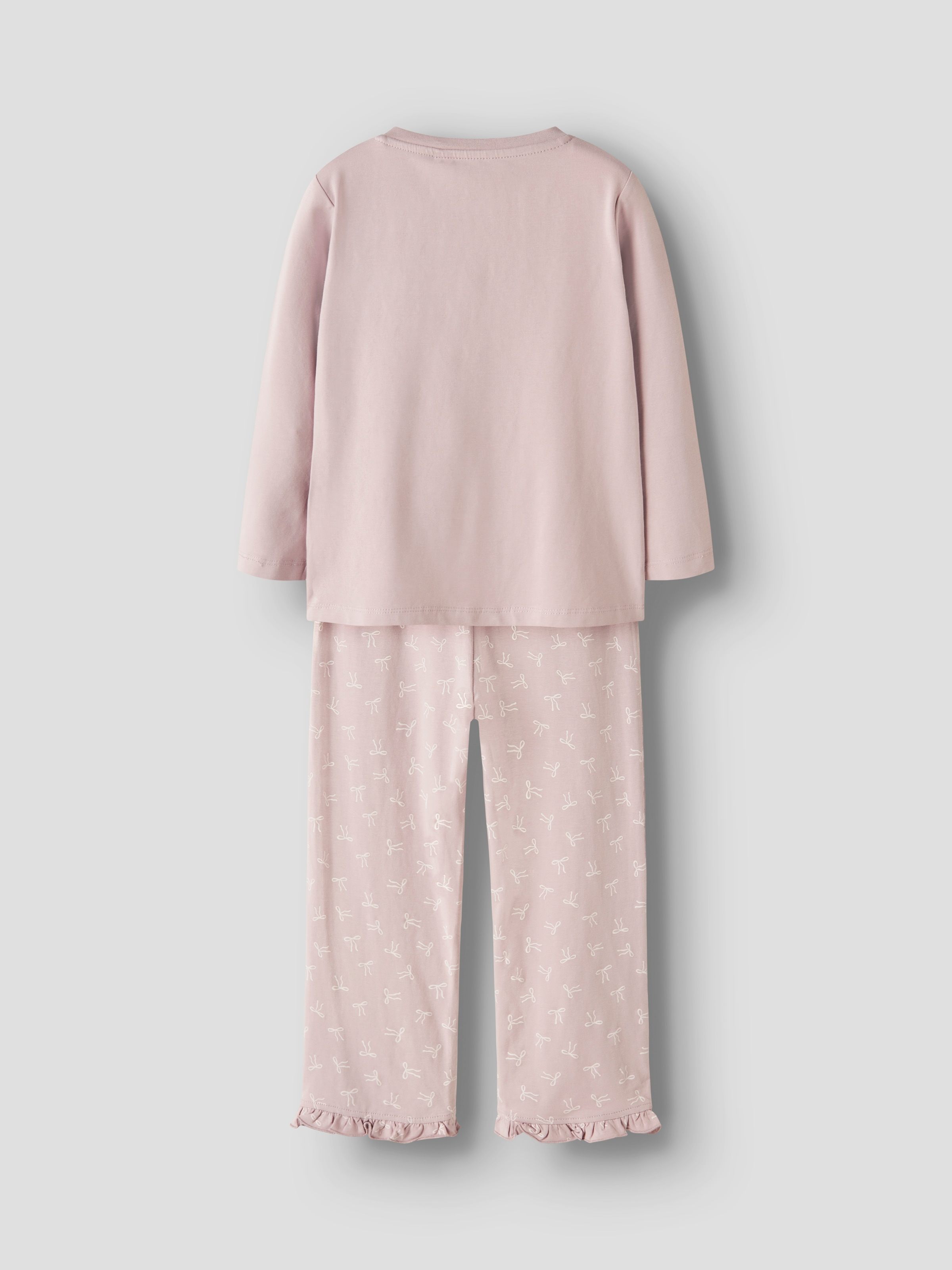 Name It Schlafanzug »NMFRAGNA NIGHT SET BOX« Set, 2 tlg.