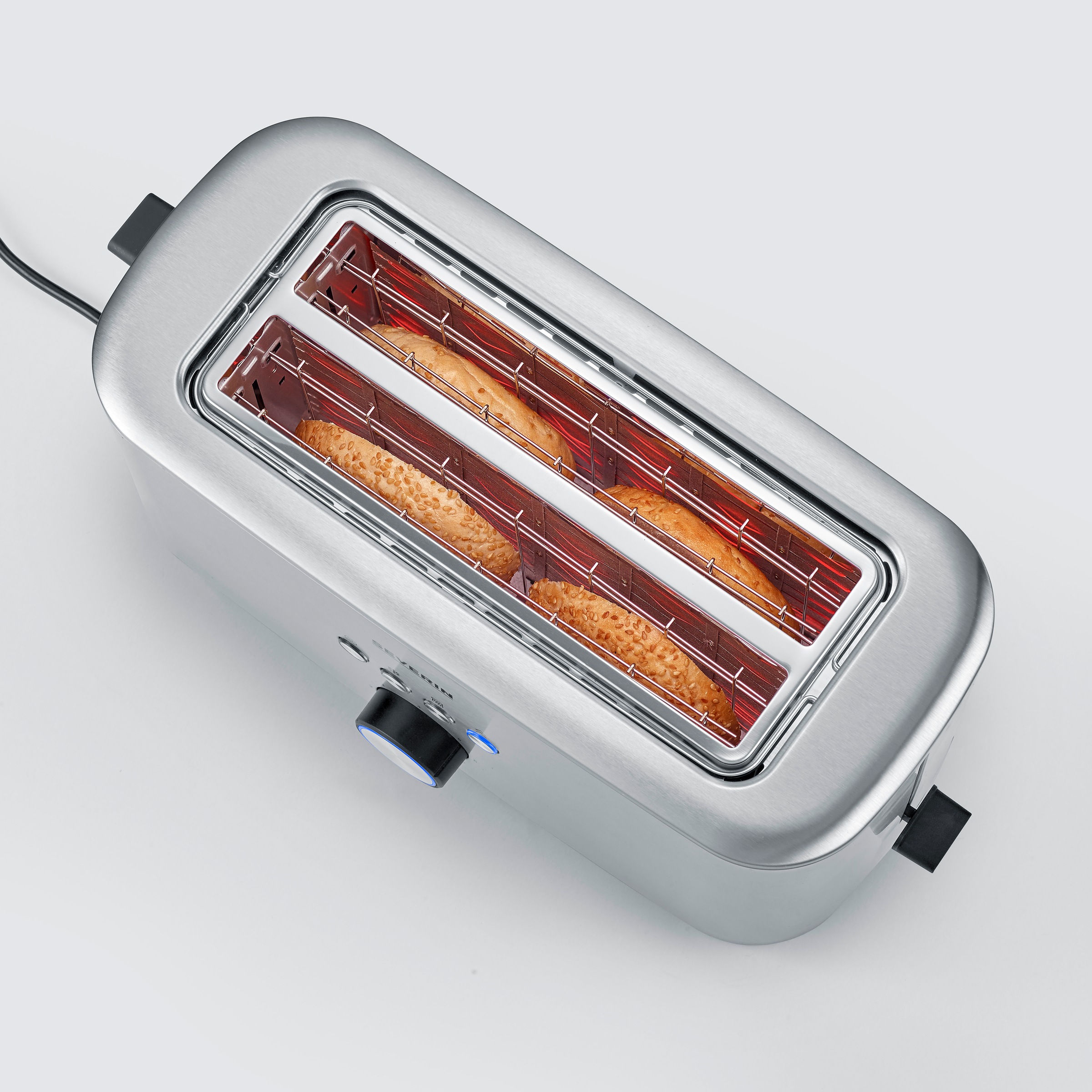 Severin Toaster »AT 2621«, 1400 W