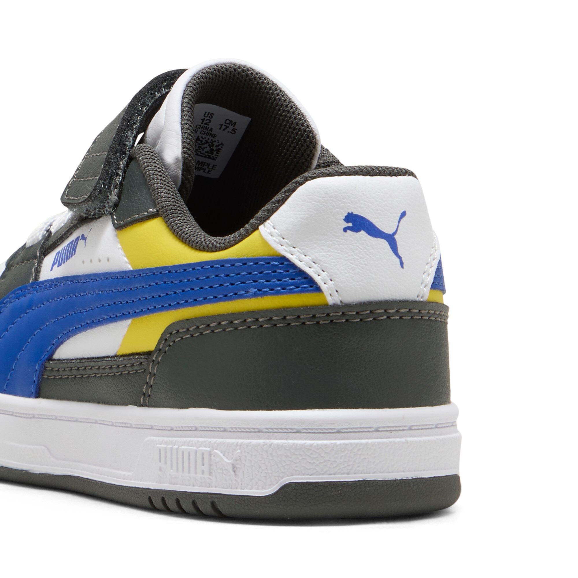 PUMA Sneaker »CAVEN III BLOCK AC+ PS«
