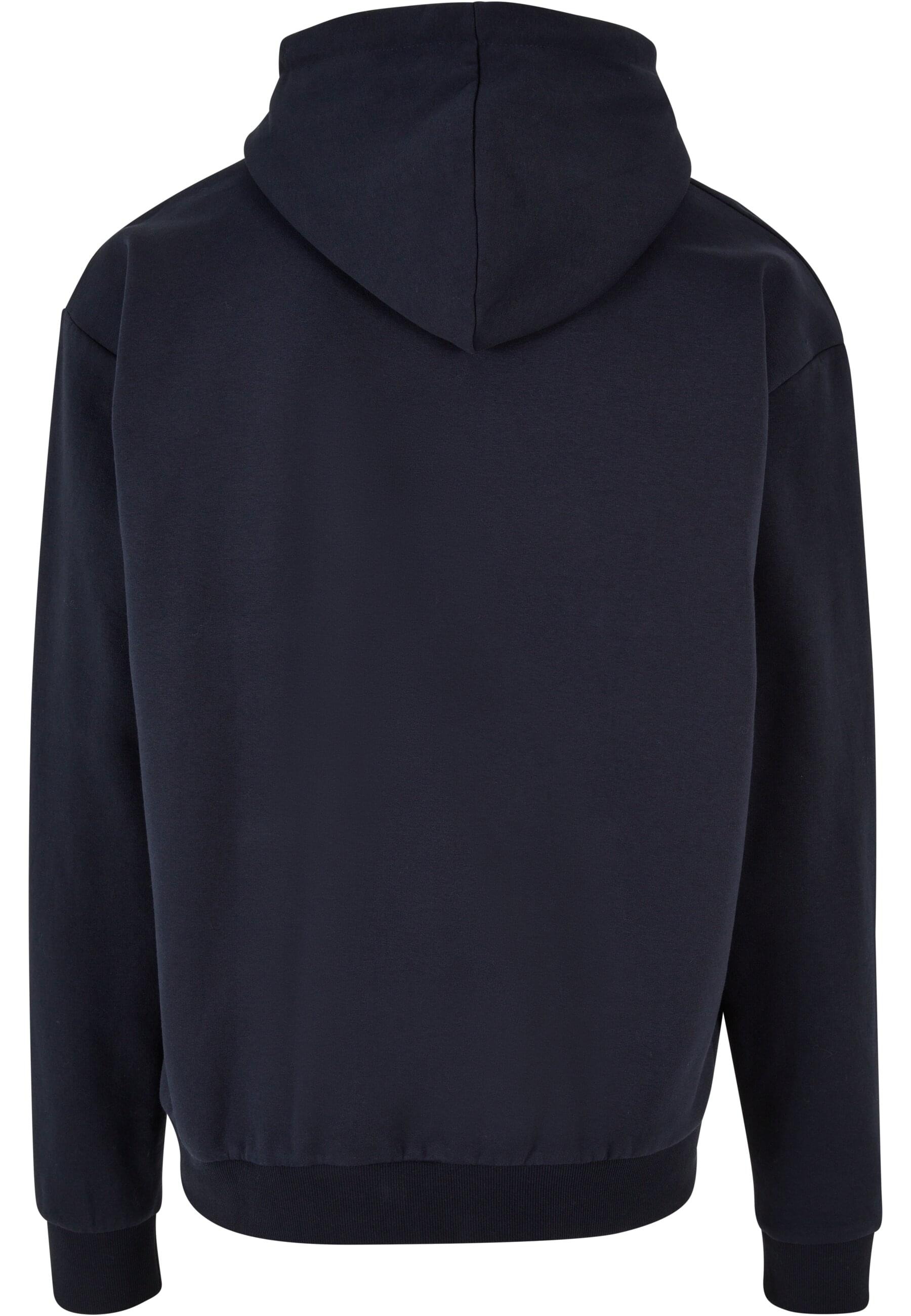 Karl Kani Sweatshirt »Karl Kani Herren Small Signature Hoodie navy«, (1 tlg.)