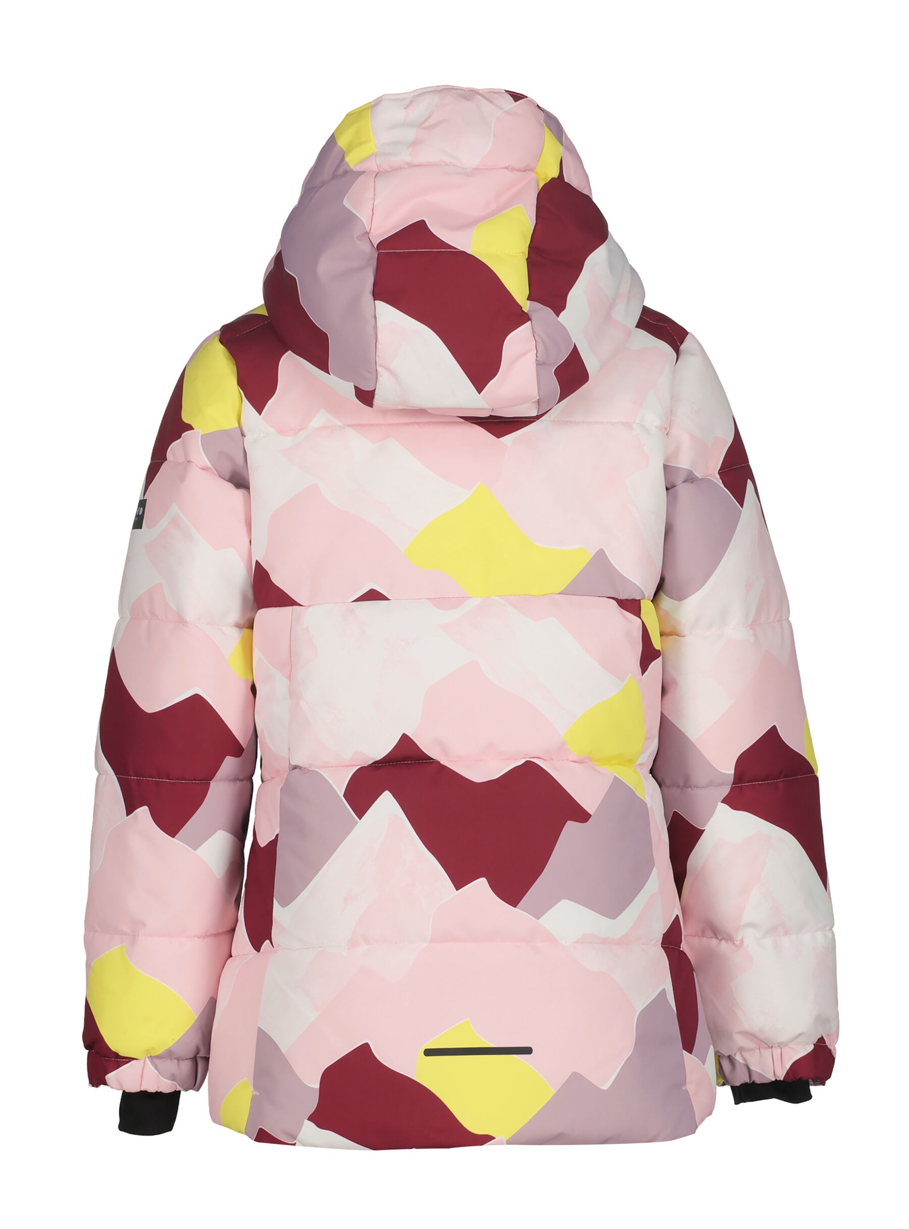 Icepeak Anorak »Icepeak Anorak Ladue Jr«