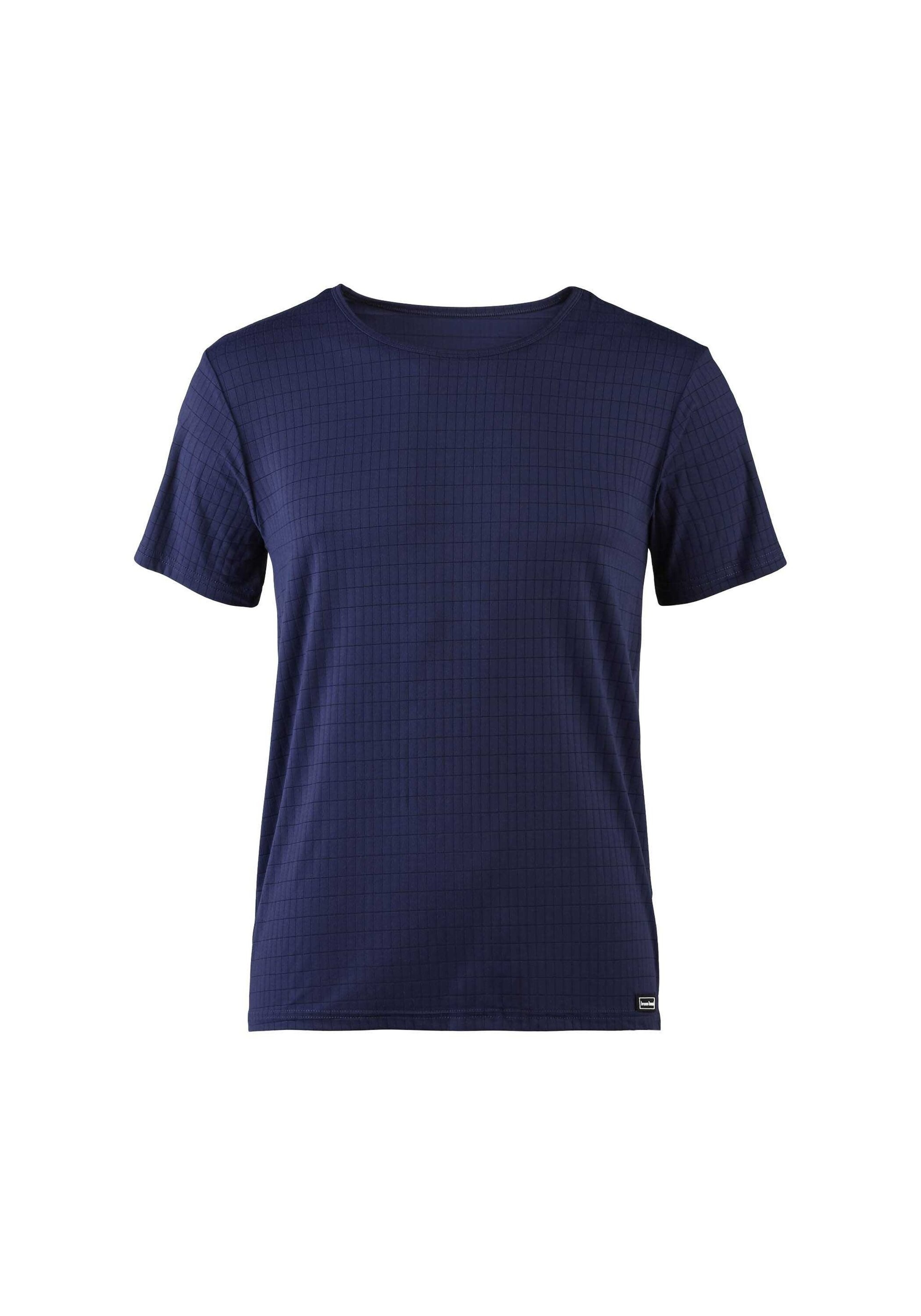 Bruno Banani T-Shirt "T-Shirt 1er Pack" günstig online kaufen