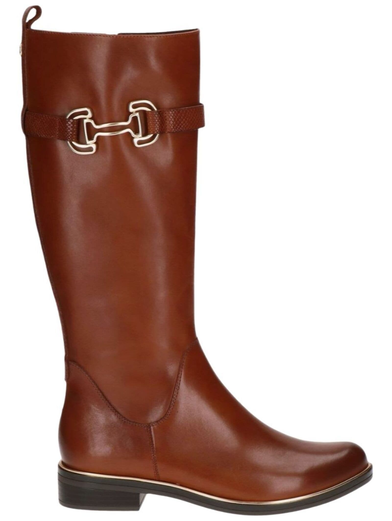 Caprice Stiefel »Caprice Stiefel Leder«