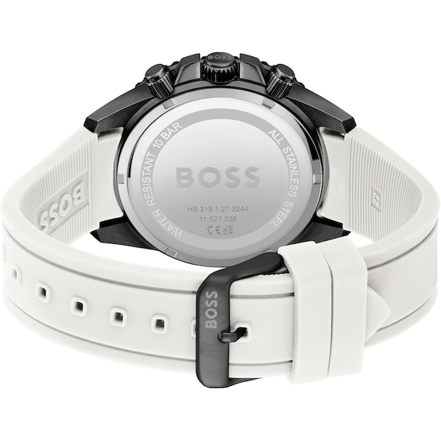 BOSS Chronograph »ADMIRAL, 1513966« online kaufen | BAUR