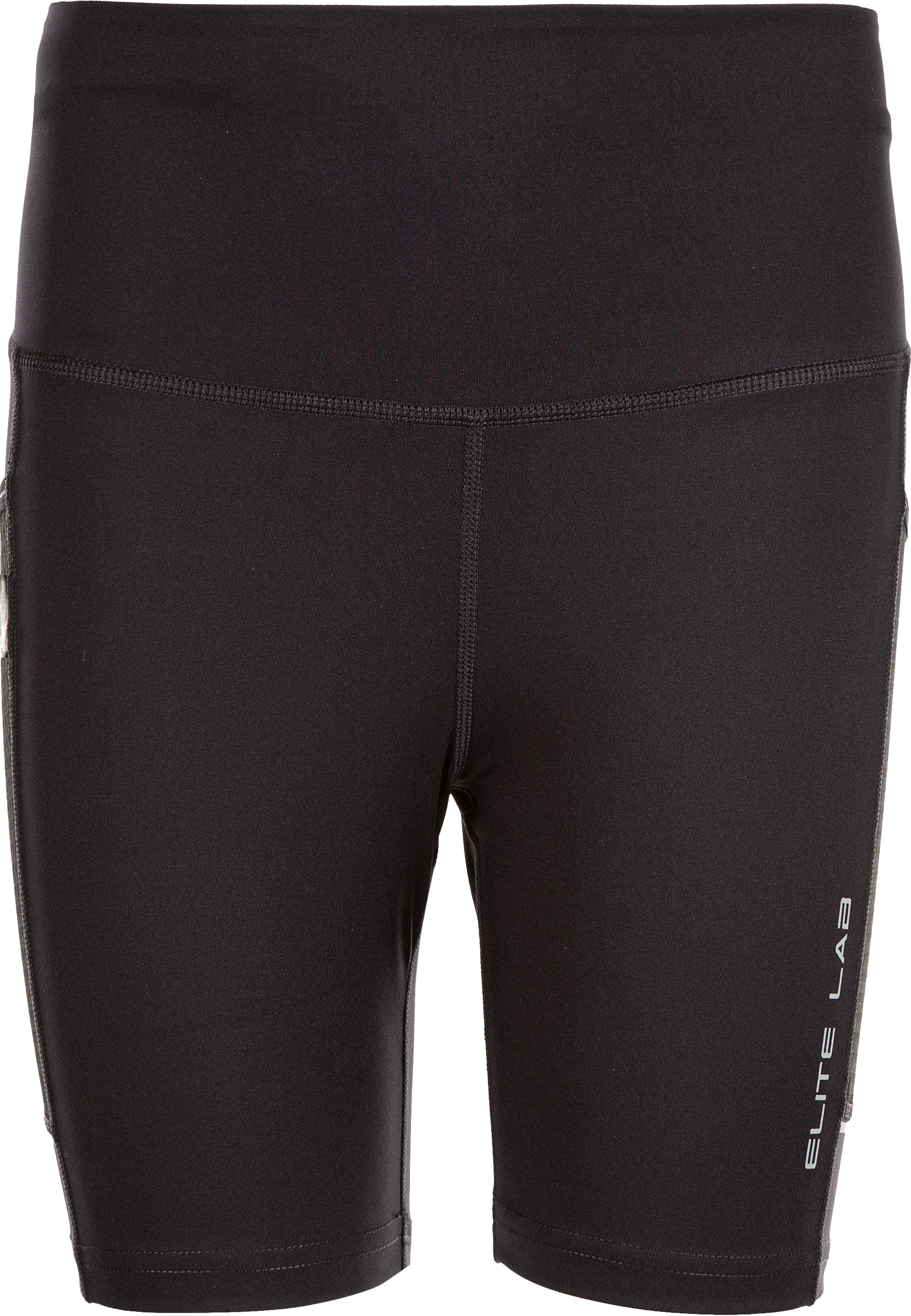 ELITE LAB Funktionstights »Run Elite X1«, mit reflektierenden Elementen