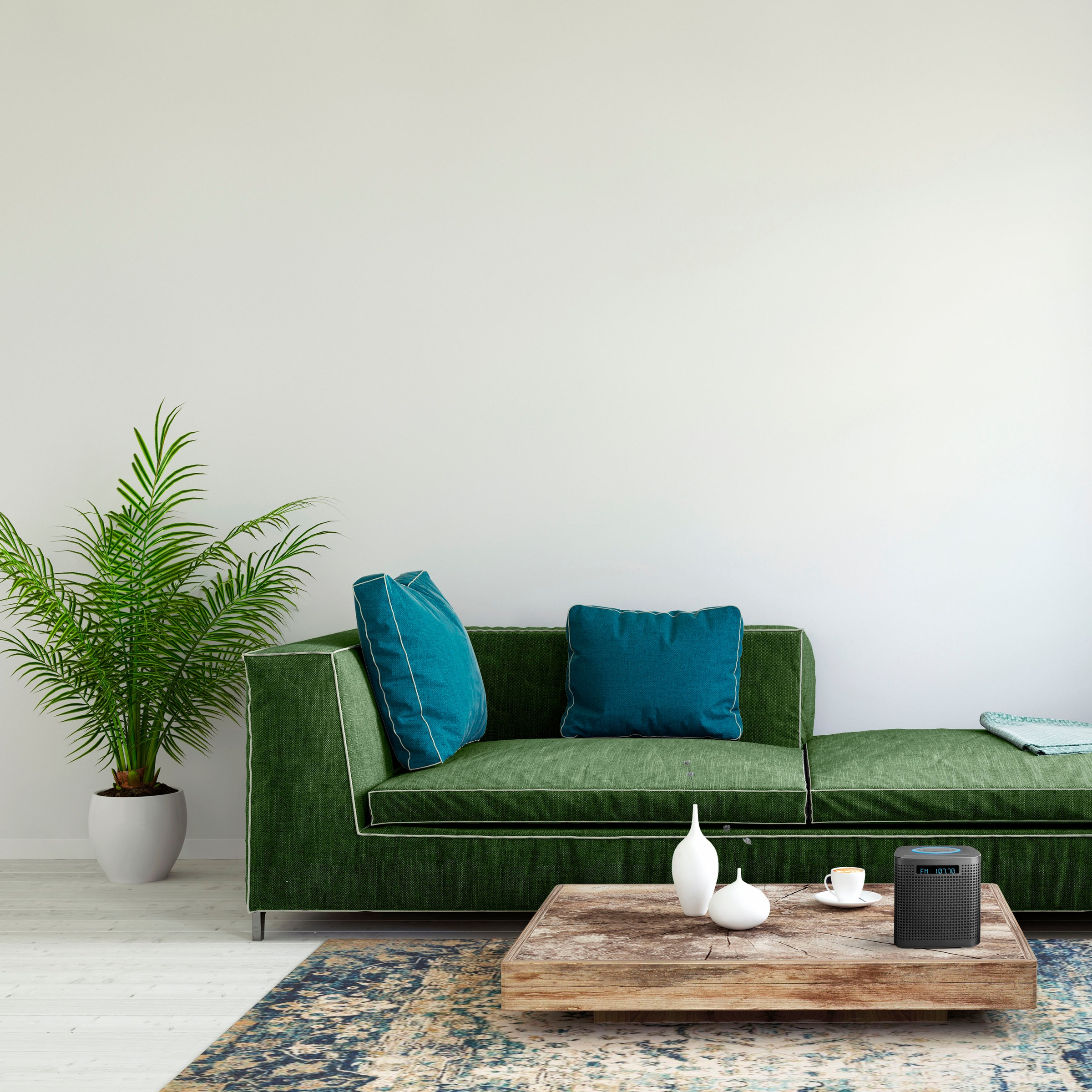 Medion® Lautsprecher »LIFE® P64430 (MD 44300)Micro-«