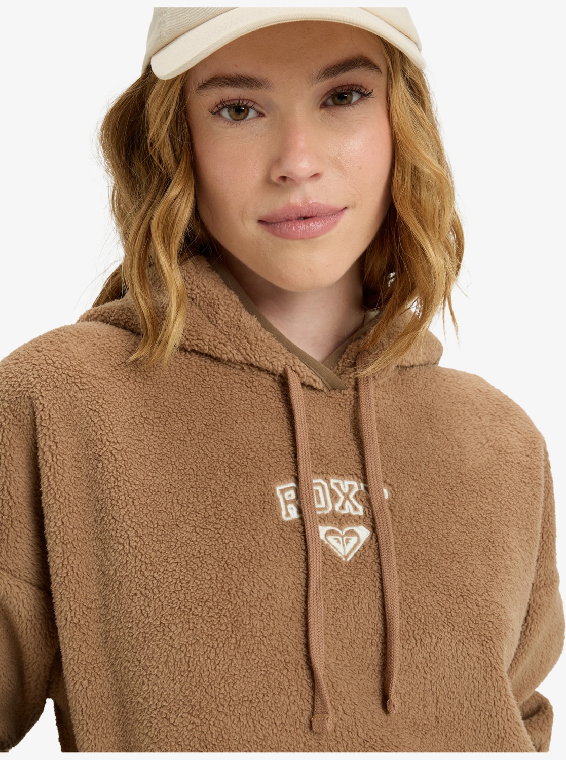 Roxy Sweatshirt »COOL CALLING«, (1 tlg.)