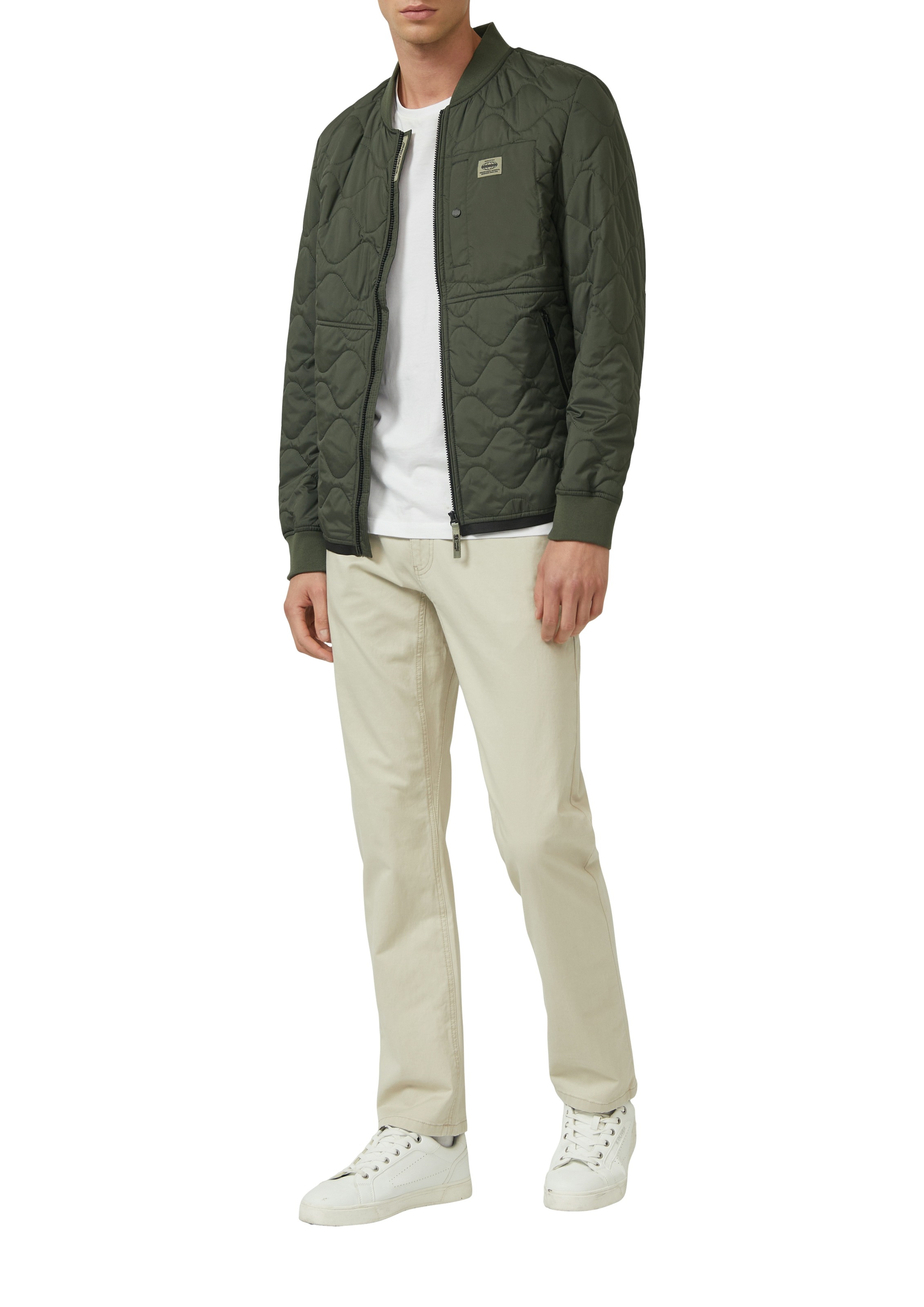 s.Oliver Chinohose mit Stretch günstig online kaufen