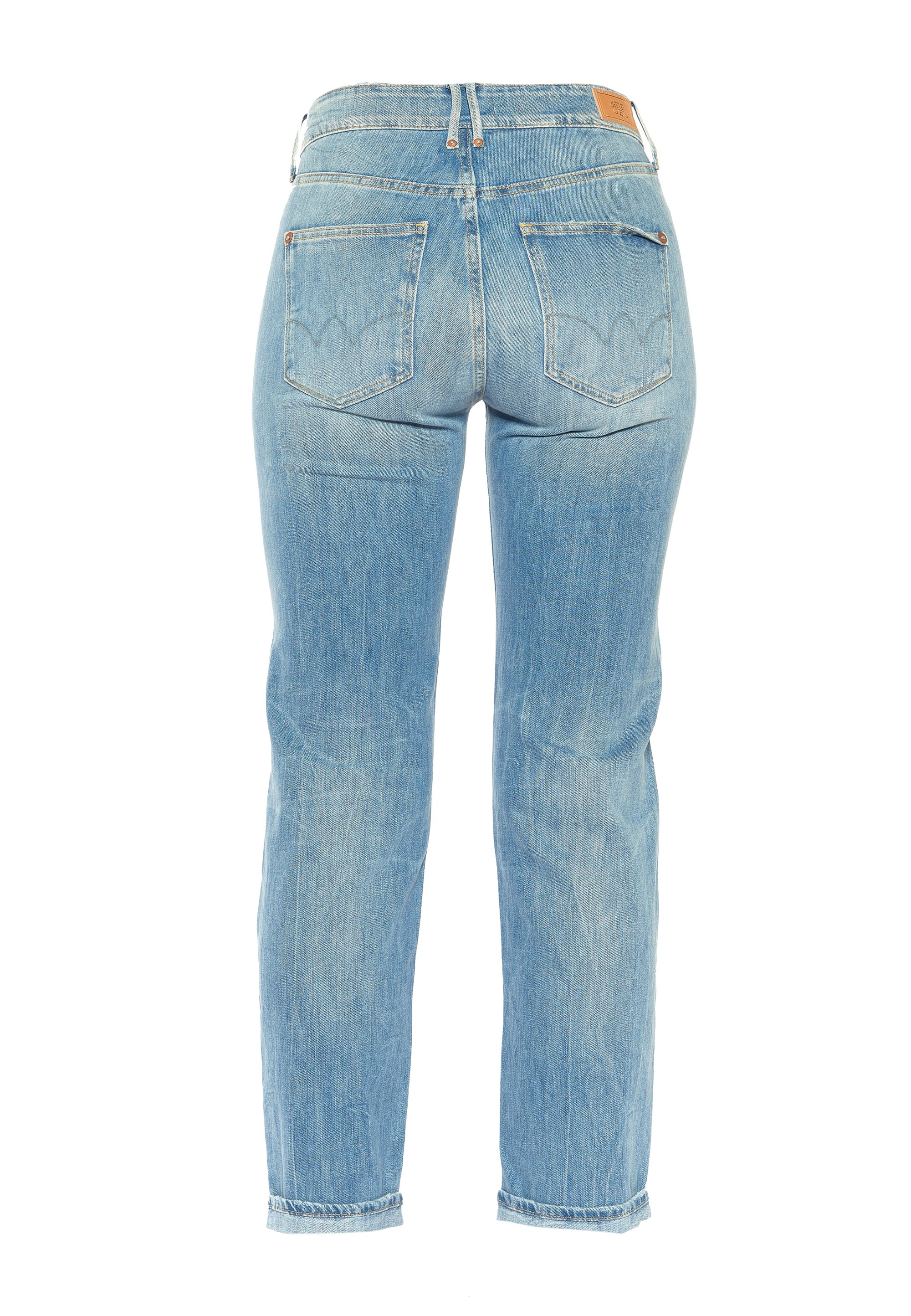 Le Temps Des Cerises 7/8-Hose »400/18«, im tollen 7/8-Schnitt