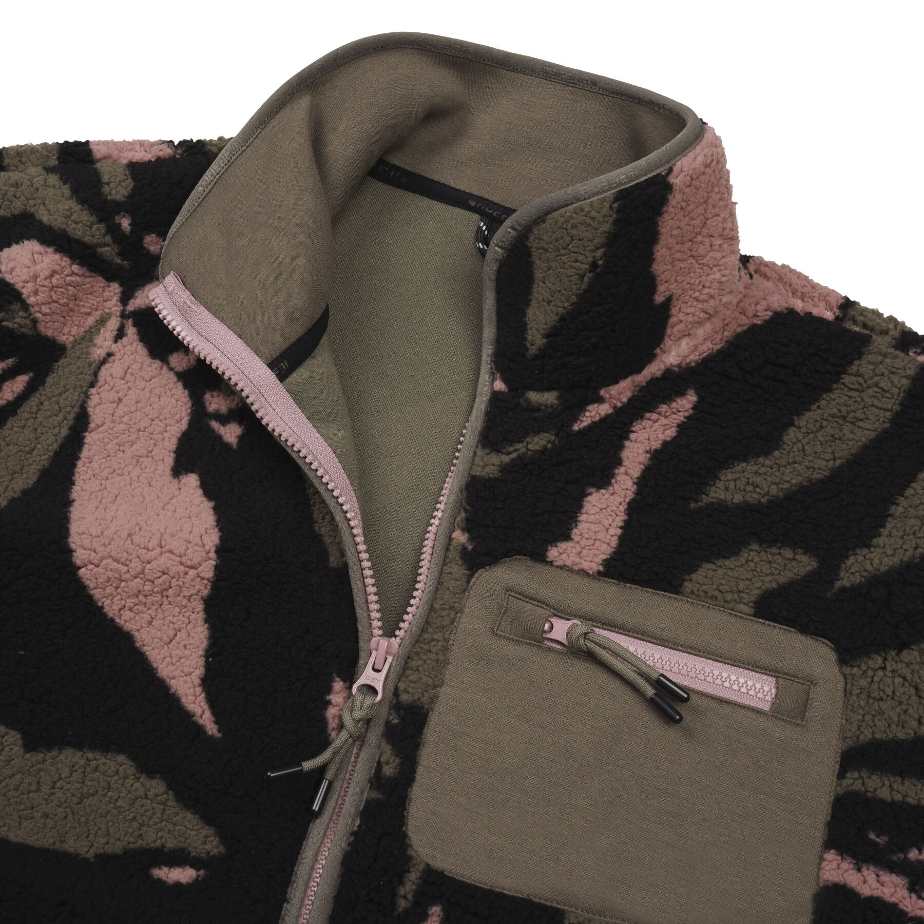 Icepeak Fleecejacke "Icepeak Fleece Veblen" günstig online kaufen
