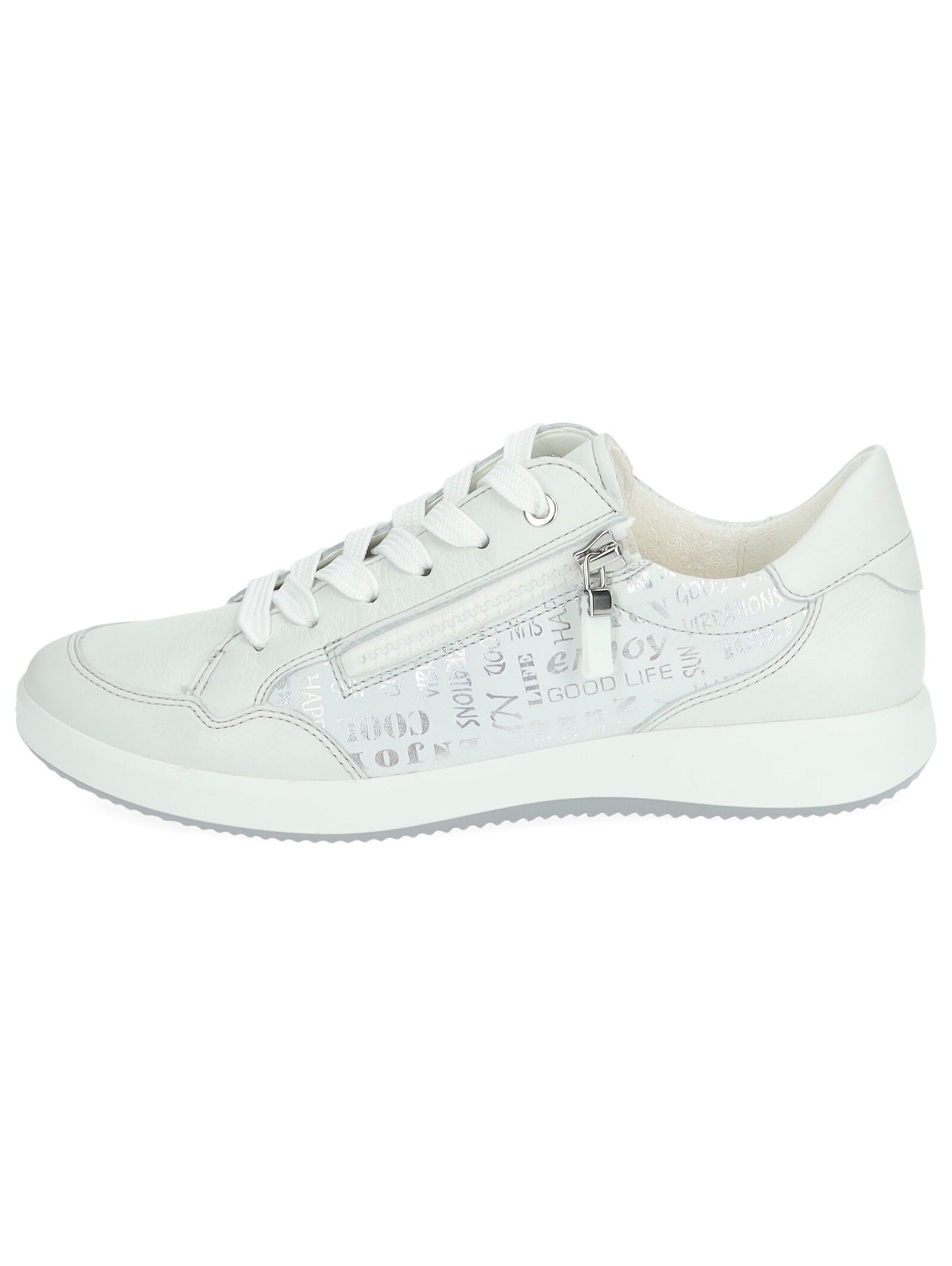 Ara Sneaker "Ara Sneaker Leder" günstig online kaufen