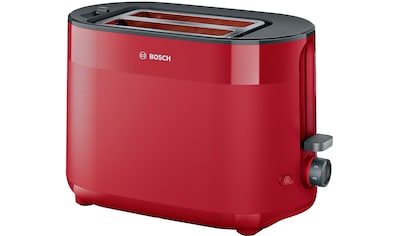 Toaster »MyMoment TAT2M124«, 2 Schlitze, für 2 Scheiben, 950 W