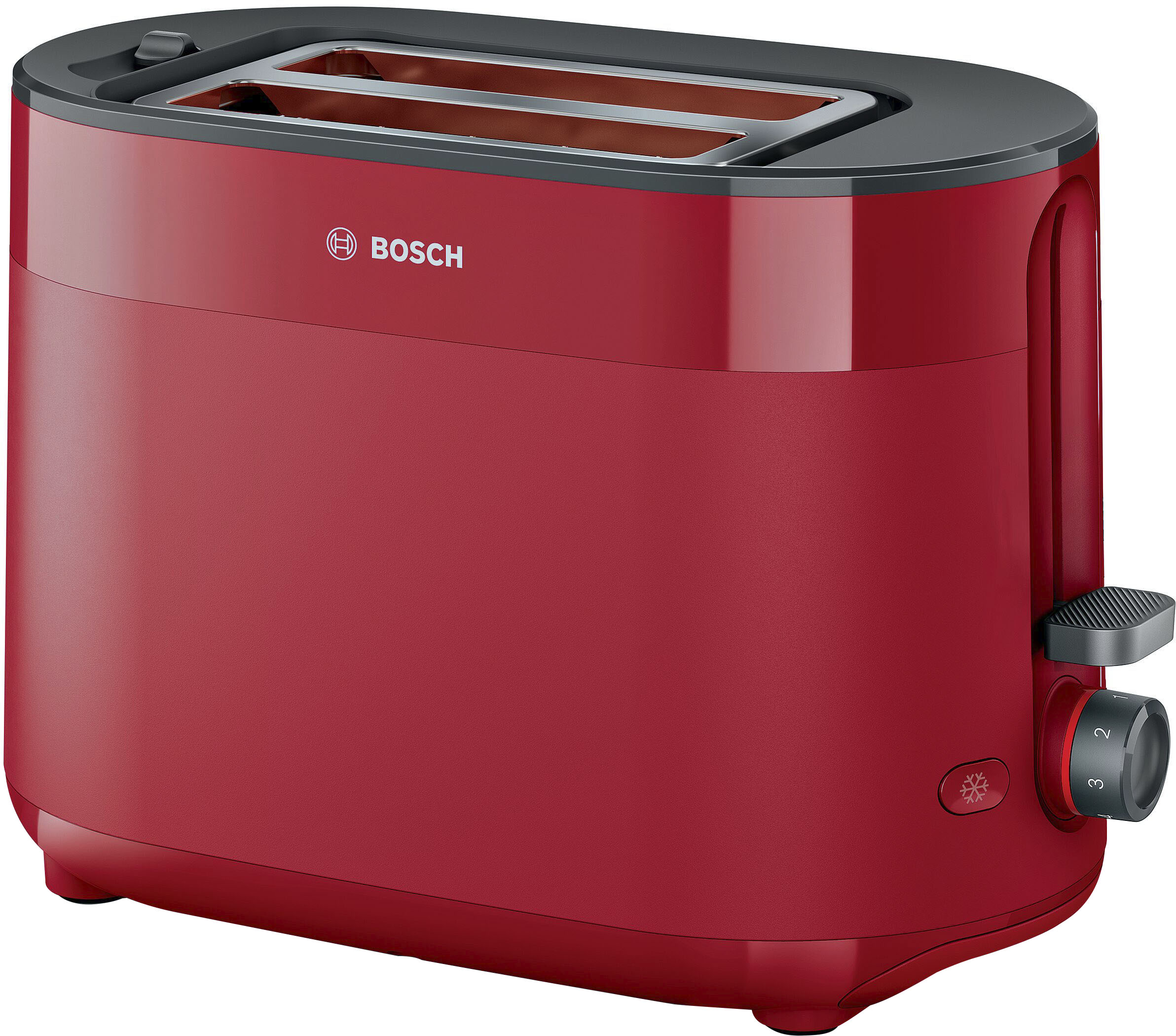 Toaster »MyMoment TAT2M124«, 2 Schlitze, für 2 Scheiben, 950 W, integrierter...
