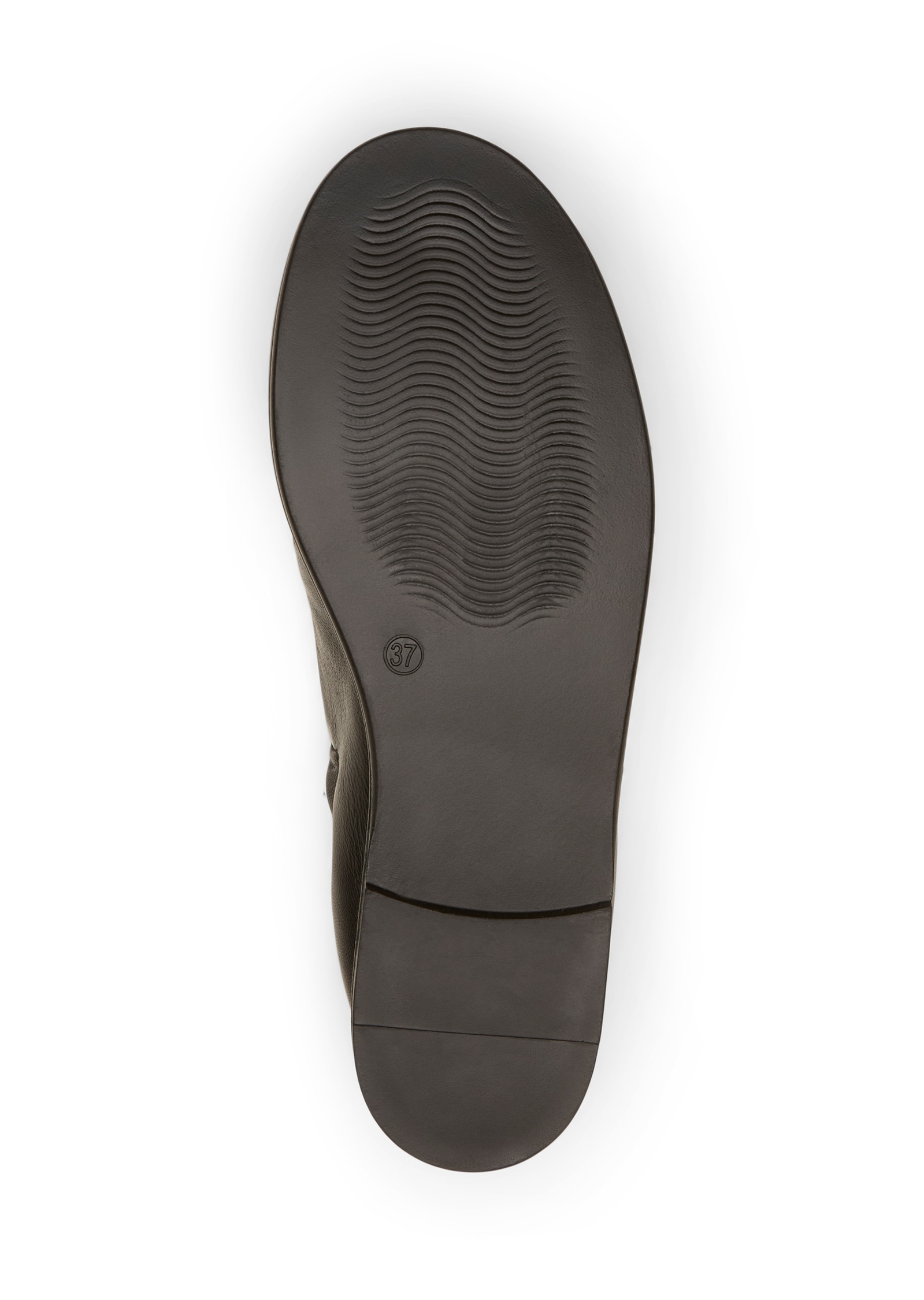 Marc O'Polo Loafer »mit elastischer Fersenkante«