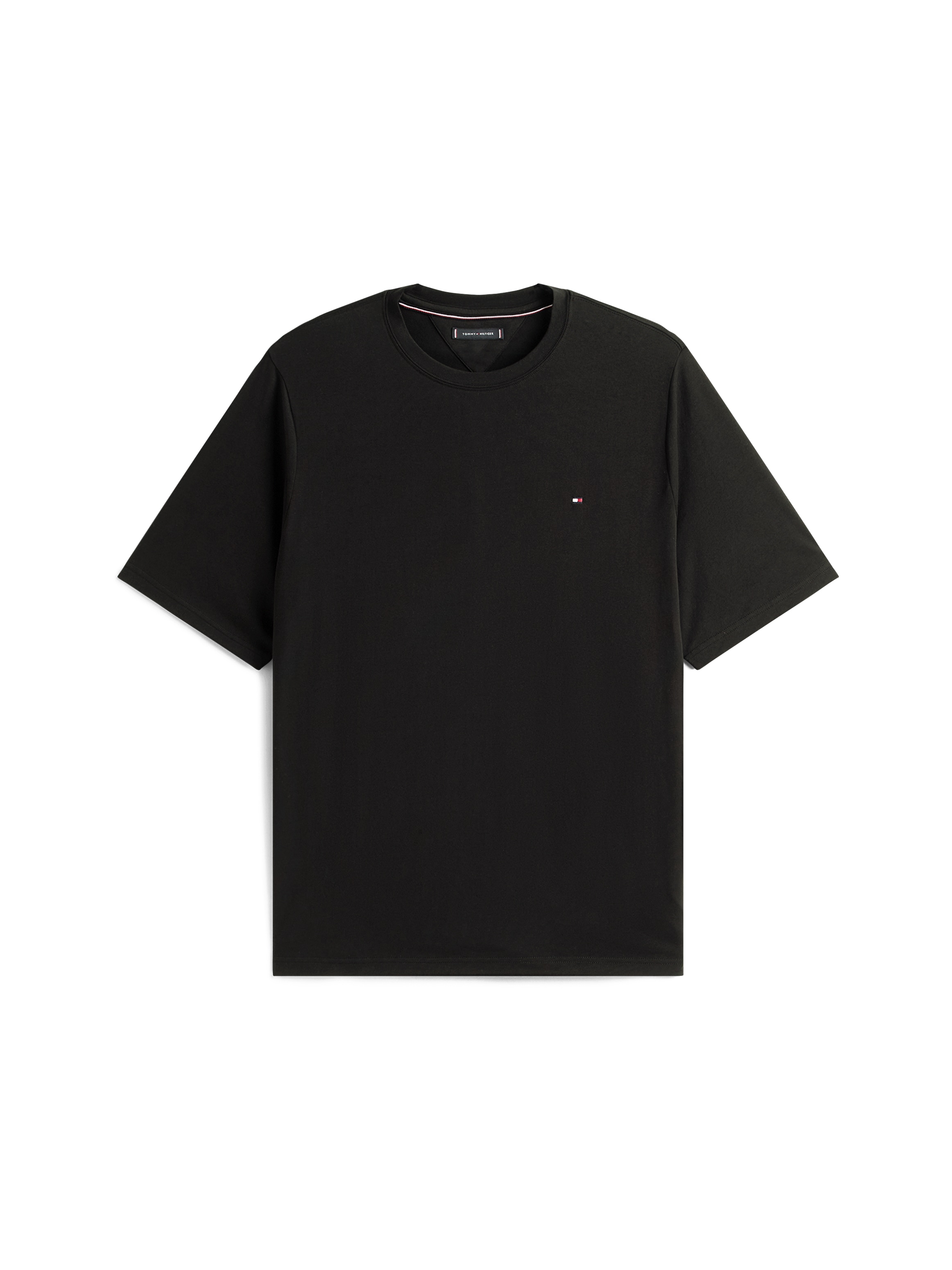 Tommy Hilfiger Big & Tall T-Shirt »BT-CORE STRETCH SLIM CN TEE-B«