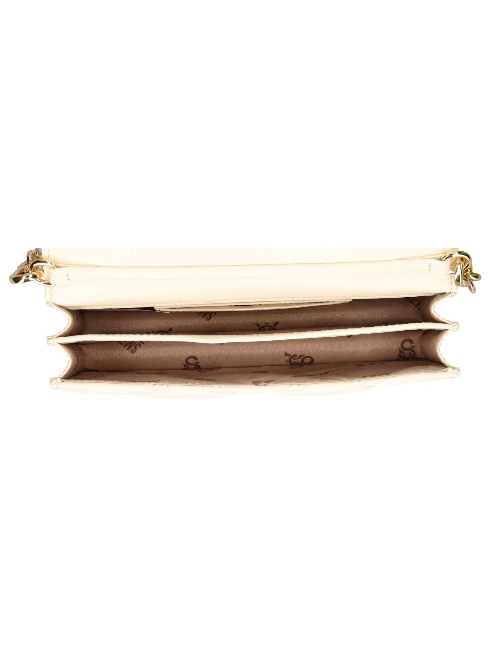 STEVE MADDEN Henkeltasche »STEVE MADDEN Taschen Lederimitat«