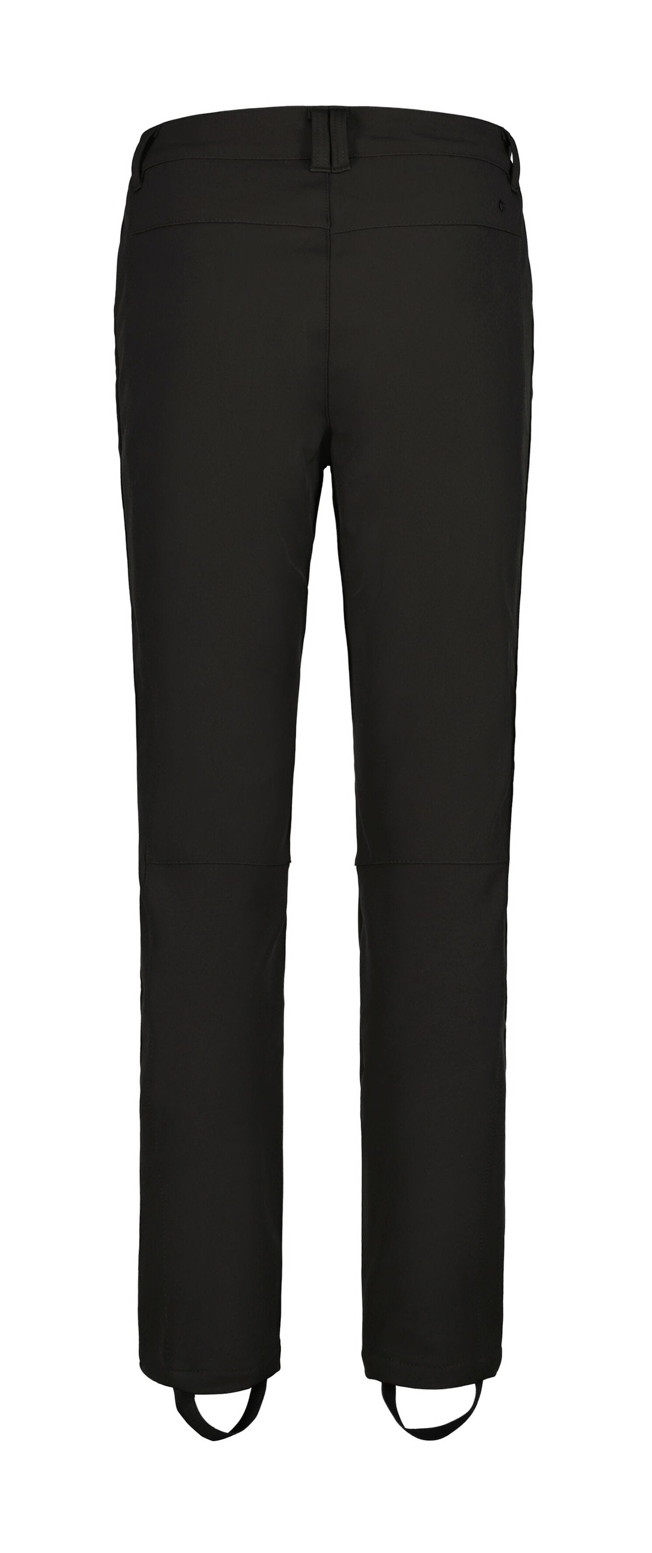 Icepeak Skihose »ICEPEAK ENIGMA«  mit Reißverschluss, wasserabweisendes Obermaterial