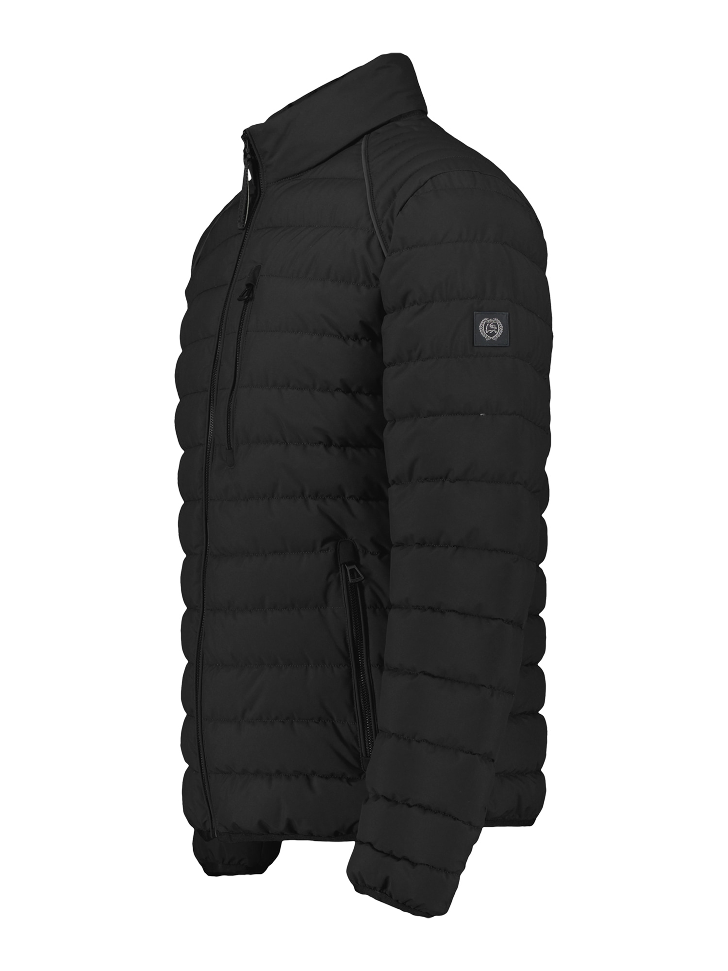 LERROS Steppjacke »LERROS Light-Weight Herren Steppjacke«, ohne Kapuze, Wasserabweisend, atmungsaktiv