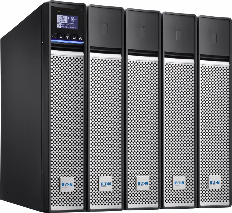EATON Batterie »5PXEBM48RT2UG2«