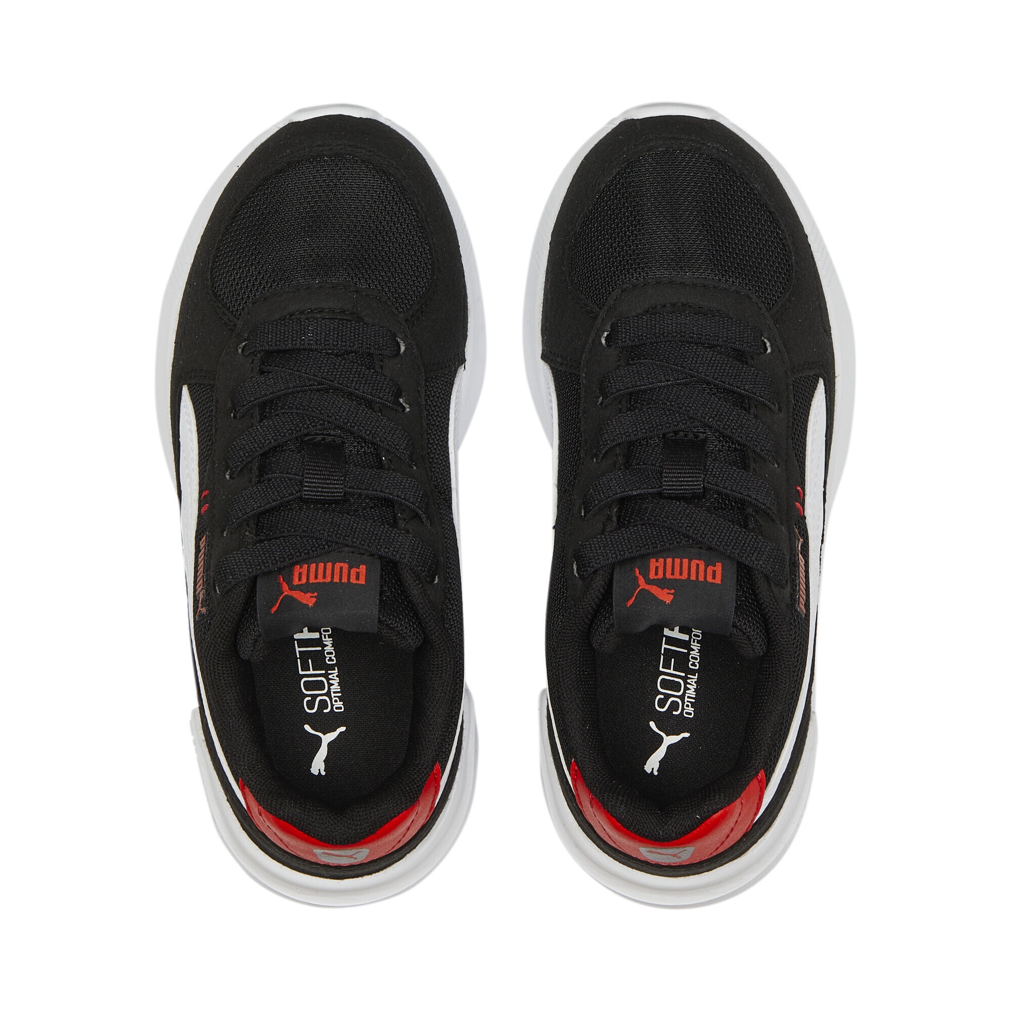 PUMA Sneaker »Graviton AC Sneaker Jugendliche«
