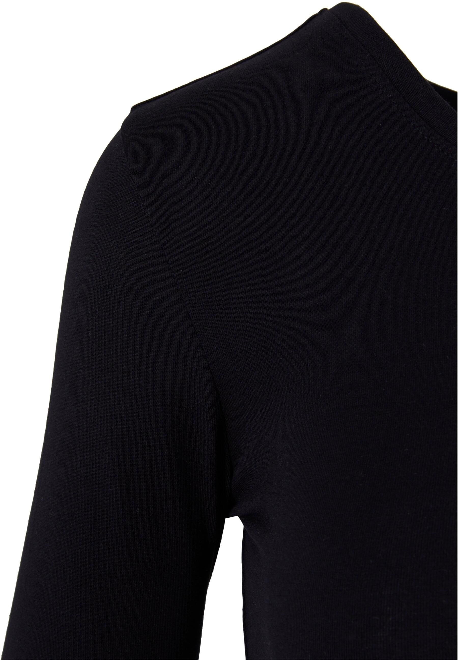 URBAN CLASSICS Body »Urban Classics Damen Ladies Stretch Jersey Longsleeve Body«