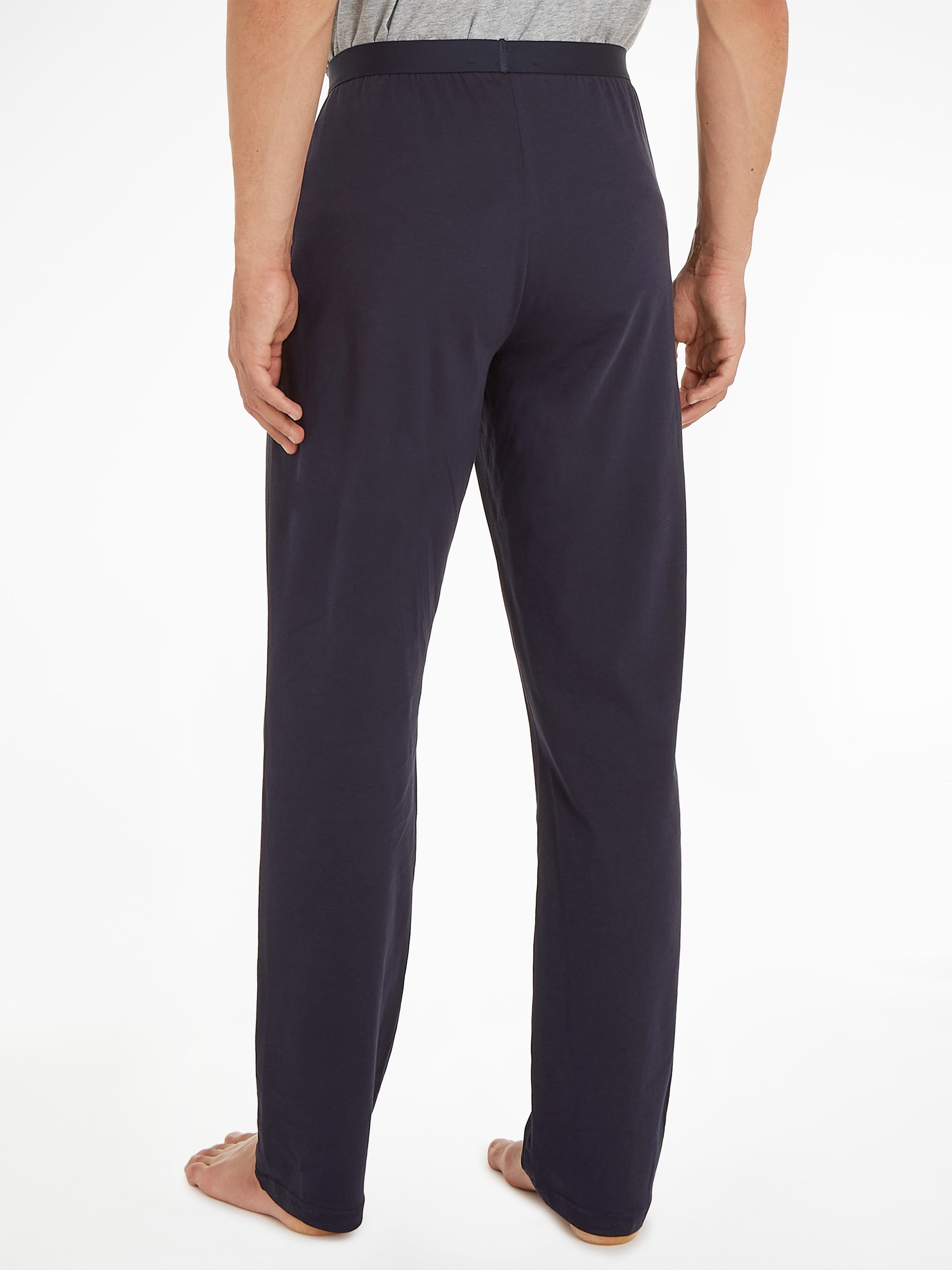 Tommy Hilfiger Underwear Sweathose "JERSEY PANT", mit Tommy Hilfiger Schrif günstig online kaufen