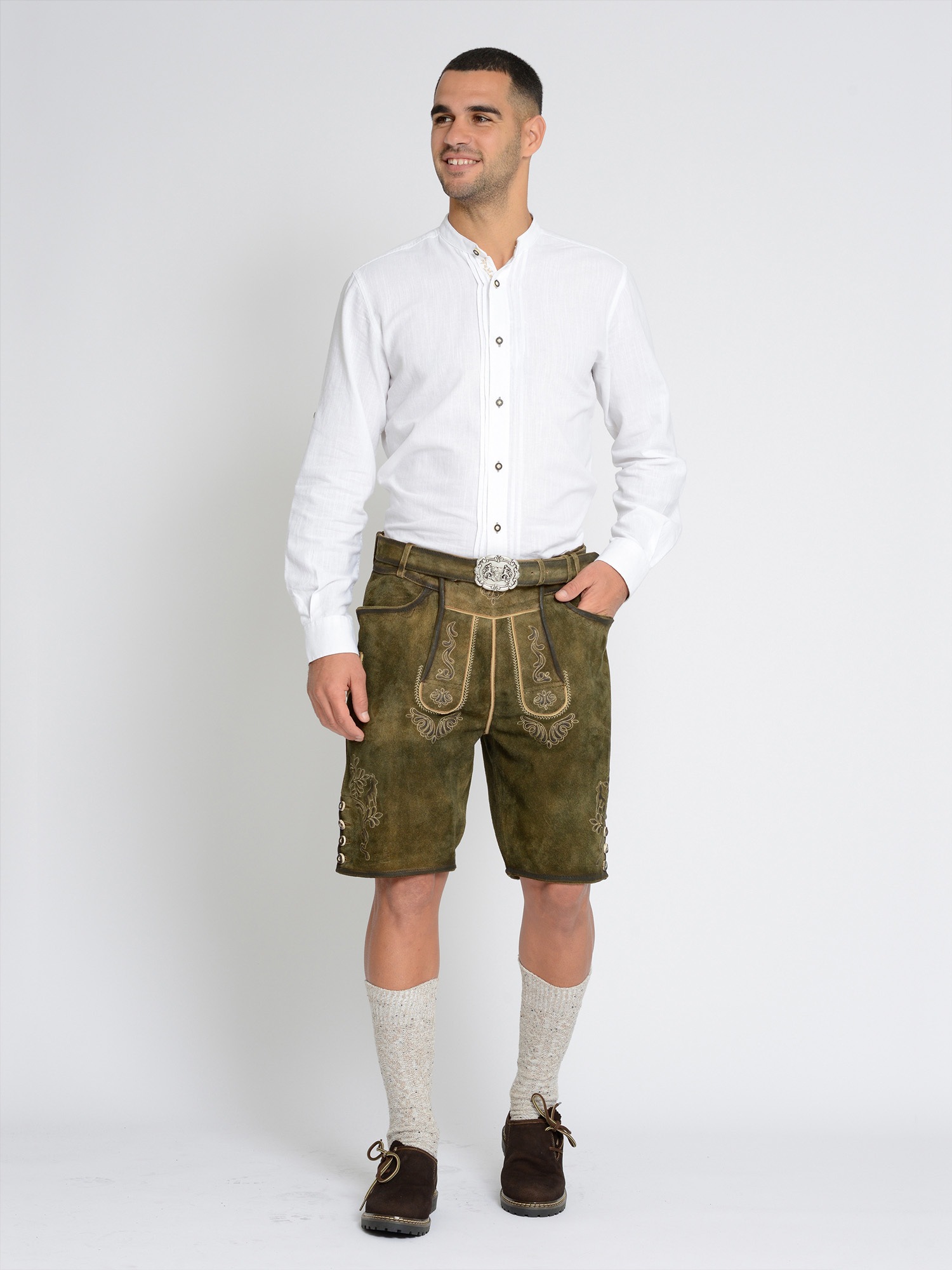 JCC Trachtenhose »31023118«