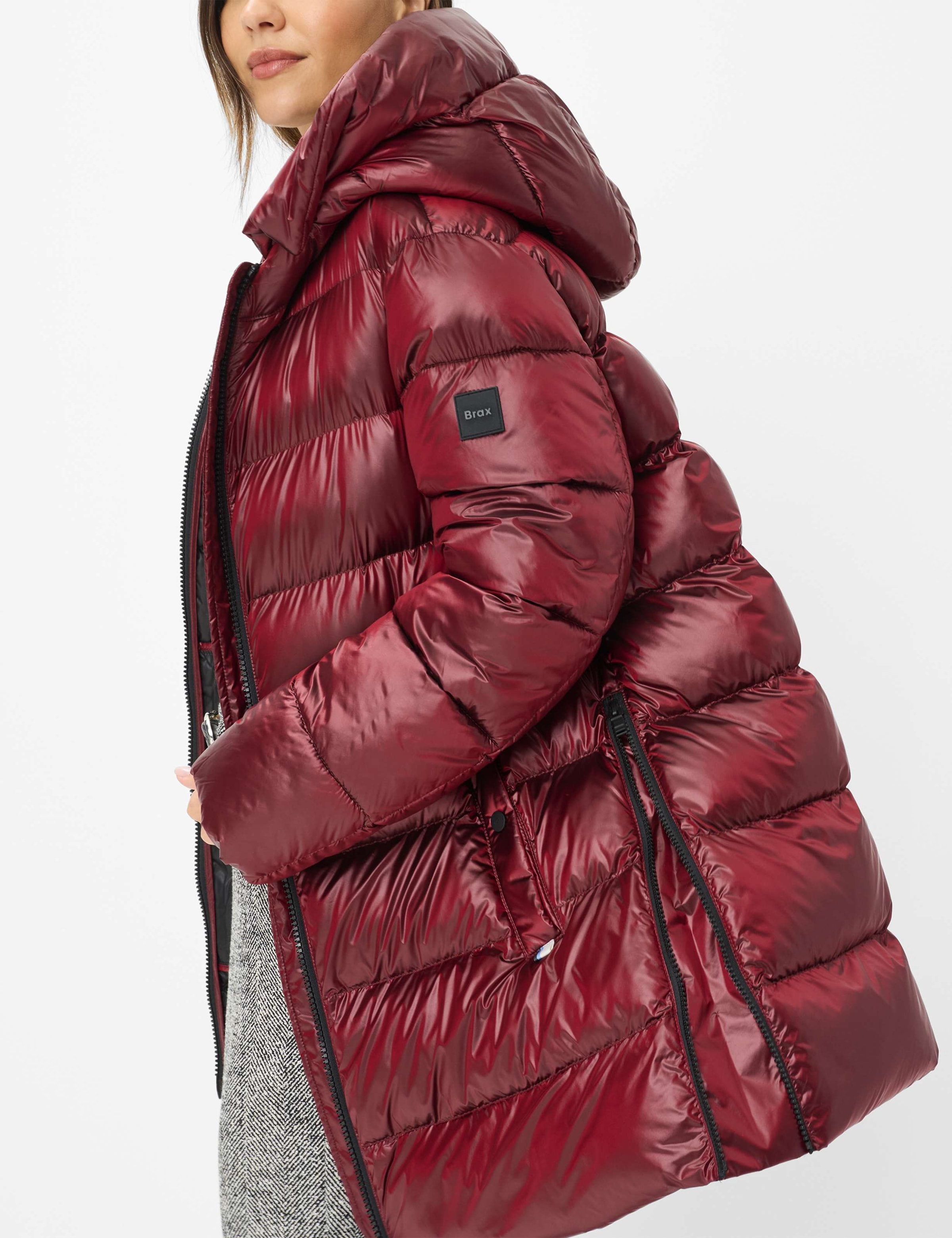 Brax Steppjacke »Style TORONTO«