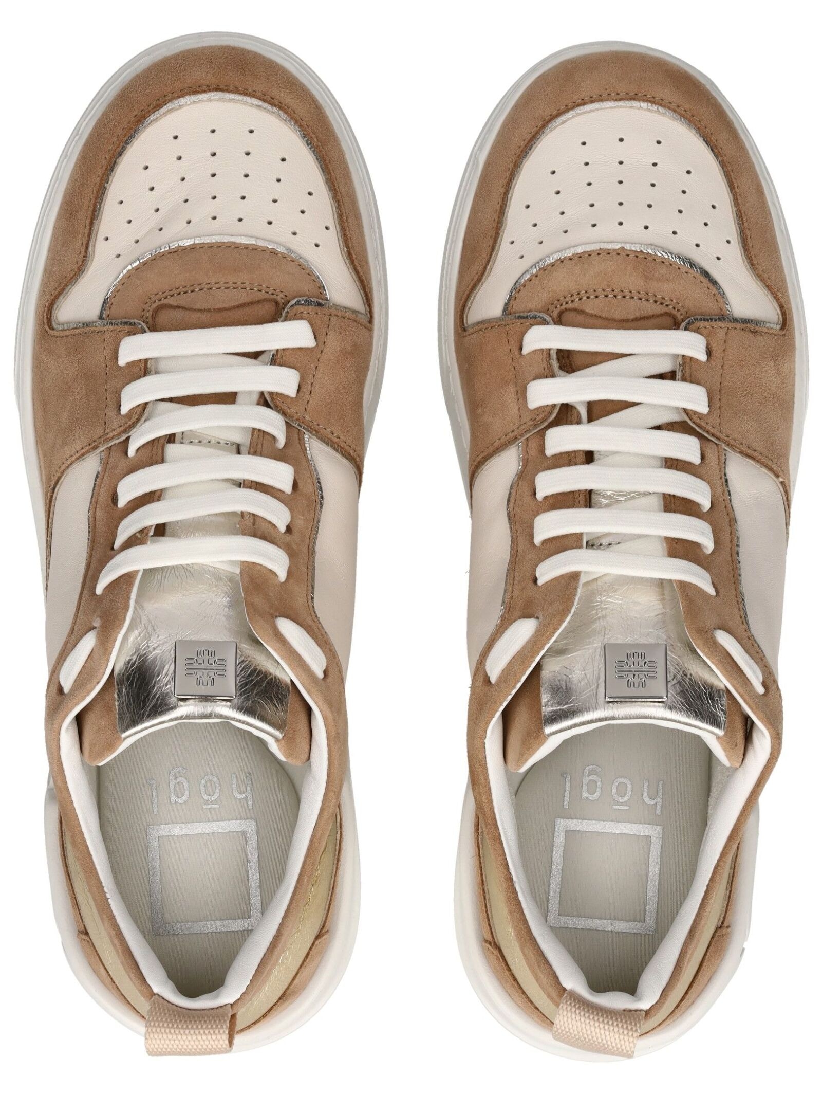 Högl Sneaker »Högl Sneaker Leder«