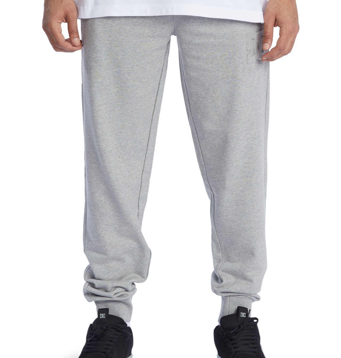 dc shoes -  Jogger Pants "Stuntly"