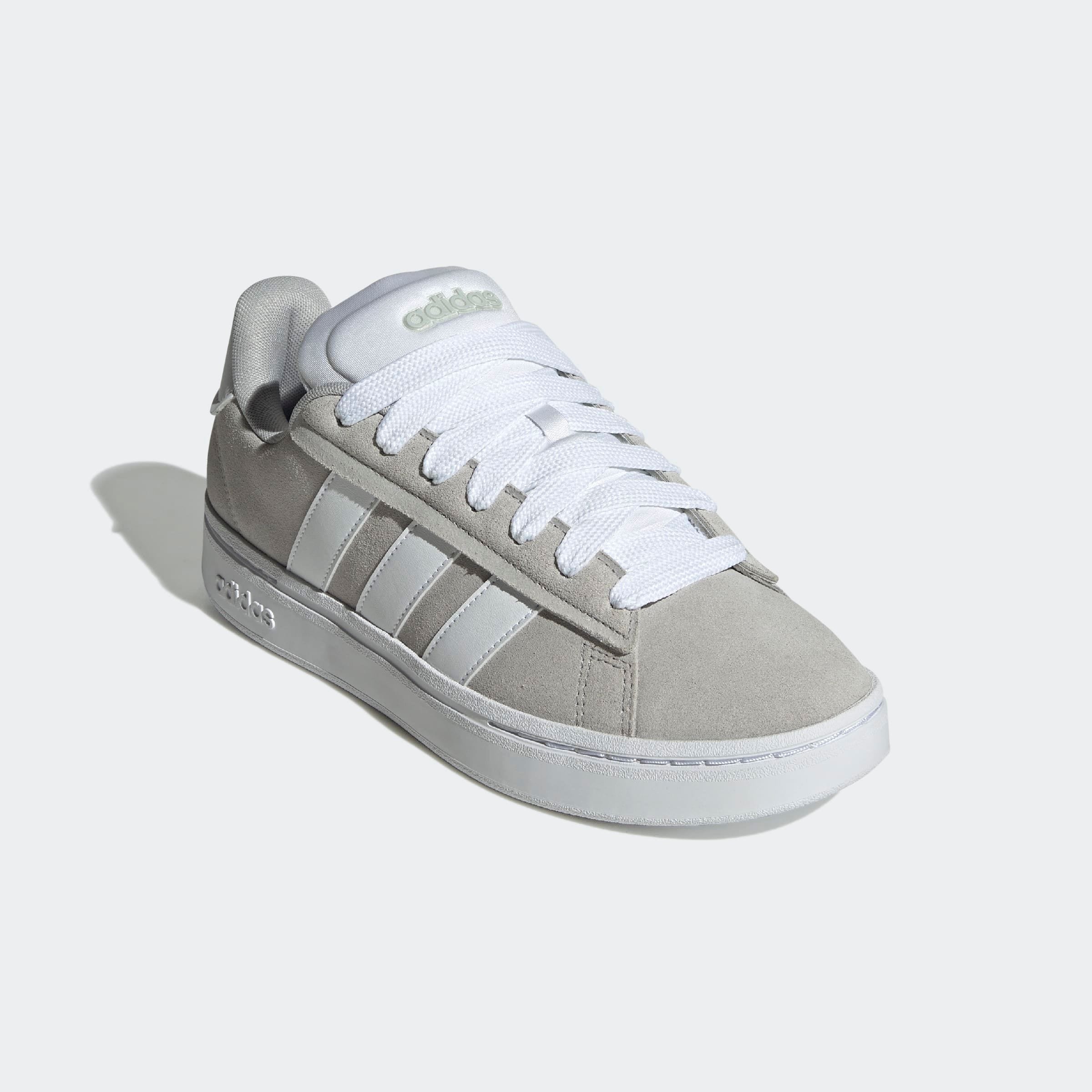 adidas Sportswear "GRAND COURT ALPHA" Design inspiriert vom adidas Campus 0 günstig online kaufen