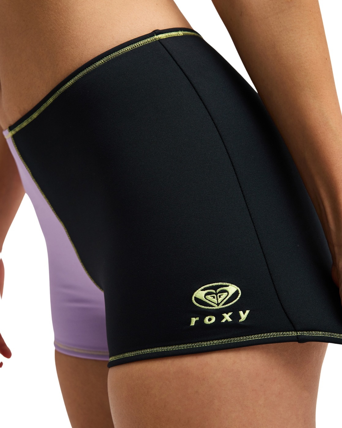 Roxy Bikini-Hose »The Retro Essentials Boyleg«