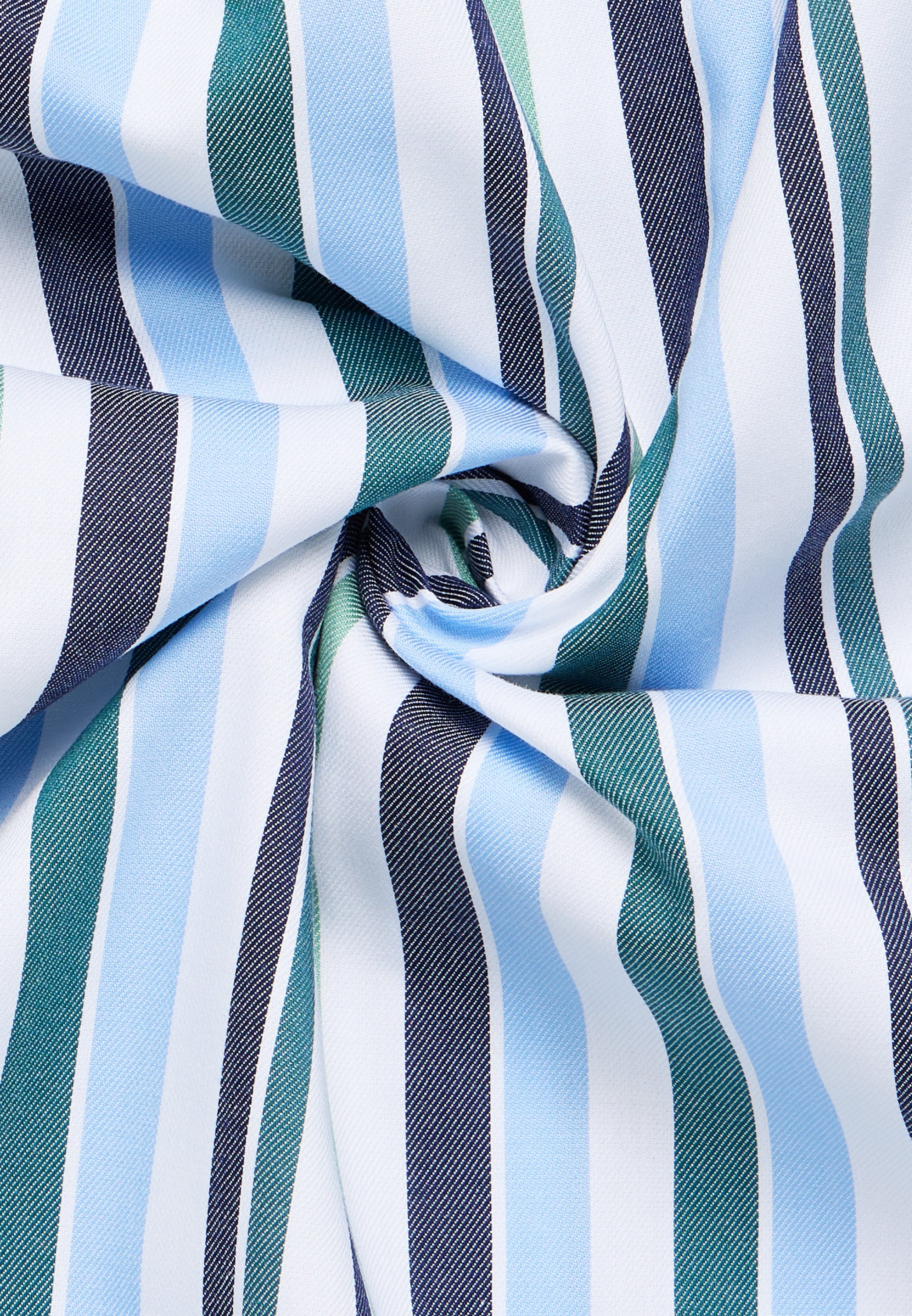 Eterna Langarmhemd »MODERN FIT« NON IRON (bügelfrei)