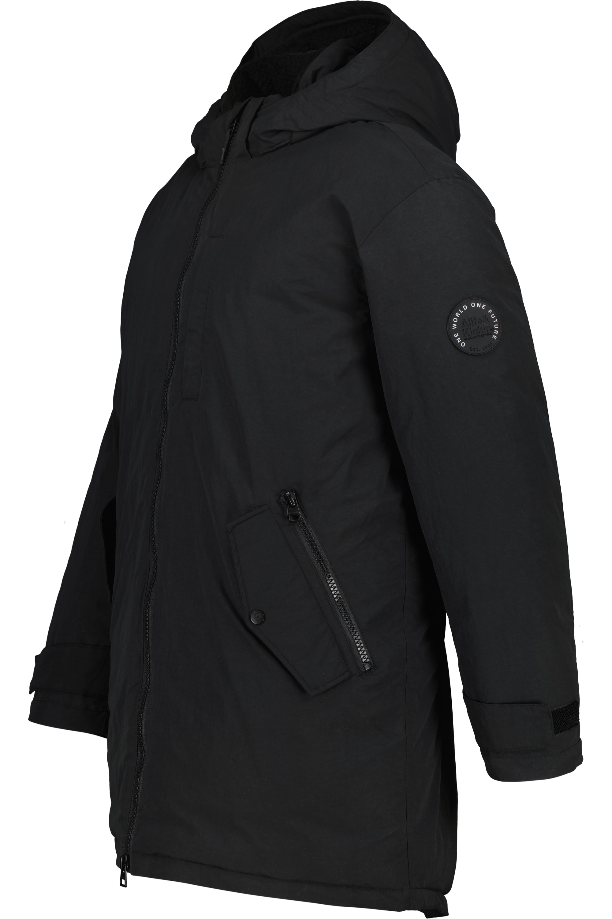 Alife & Kickin Winterjacke »Herren NoelAK A«