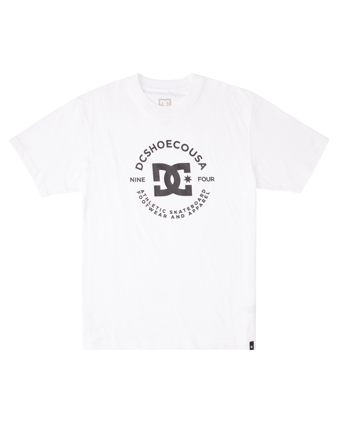 DC Shoes T-Shirt »DC Star Pilot«