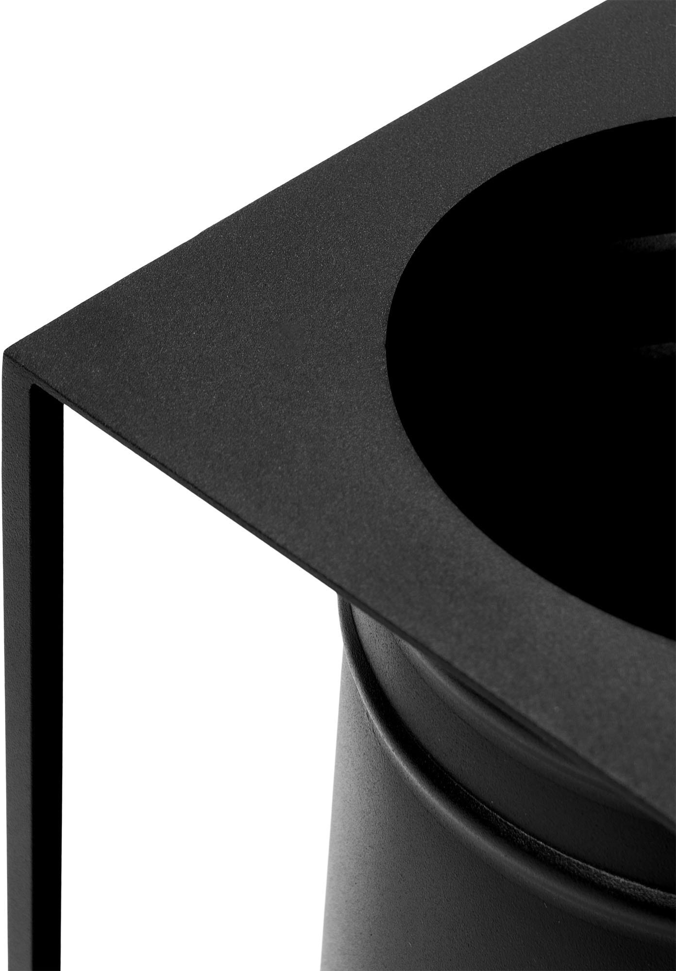 Spinder Design Schirmständer »DRIP« Regenschirmständer aus Stahl