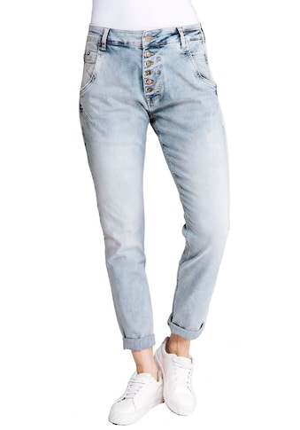 Zhrill Boyfriend-Jeans »ZHRILL Jeans« kaufen