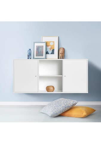 Hammel Furniture  Pailga indauja »Mistral« su du durys B...