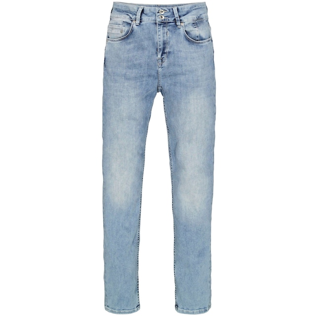 Garcia Slim-fit-Jeans »Caro slim curved« online bestellen | BAUR