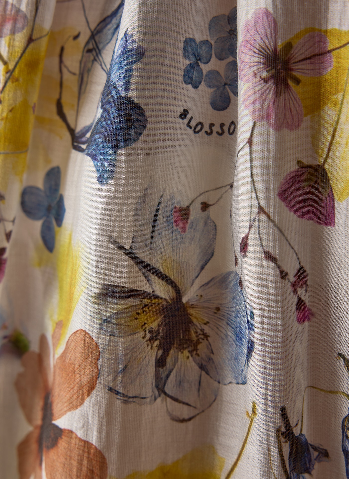 LeComte Klassische Bluse »Bluse«