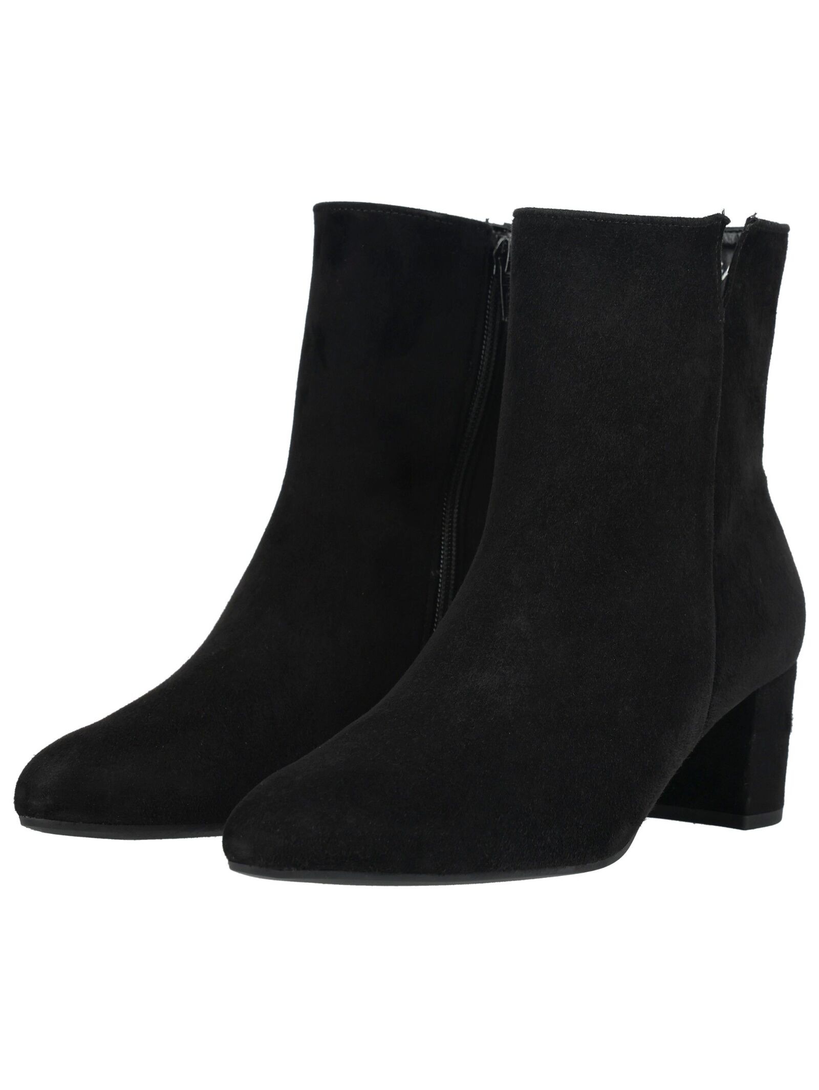Gabor Stiefelette »Gabor Stiefelette Veloursleder«