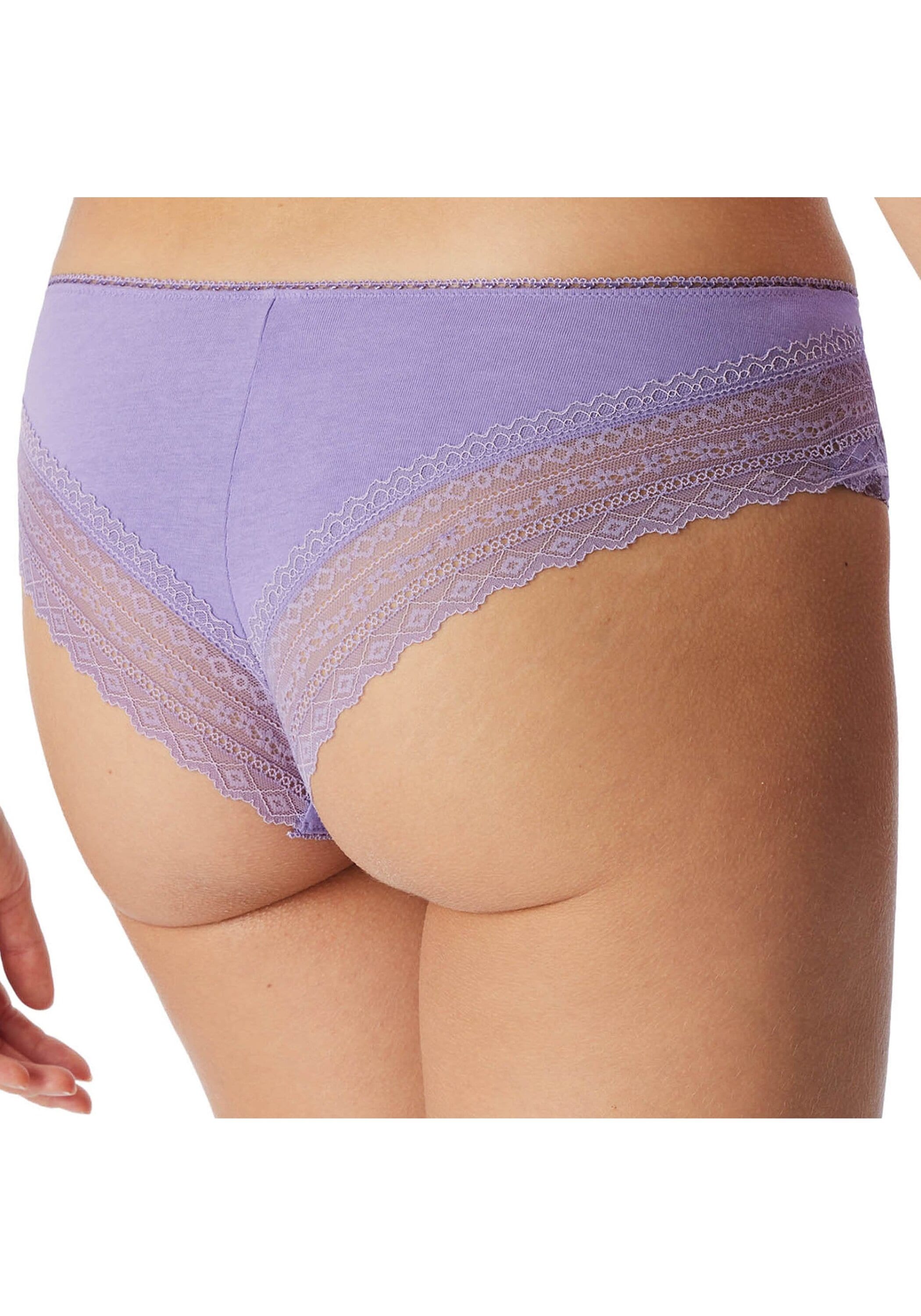 Schiesser Slip »Slip 3er Pack«